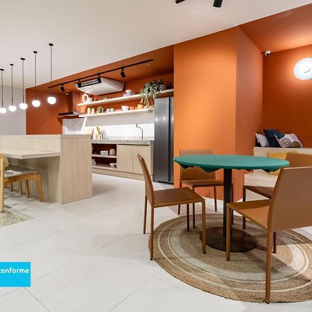 Apartament Lobie Casa Maua Rio de Janeiro Zewnętrze zdjęcie