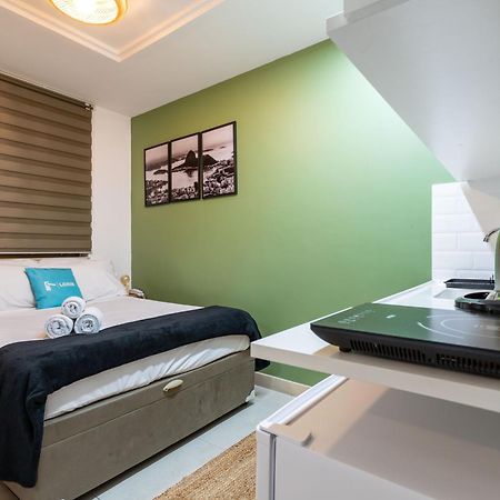 Apartament Lobie Casa Maua Rio de Janeiro Zewnętrze zdjęcie
