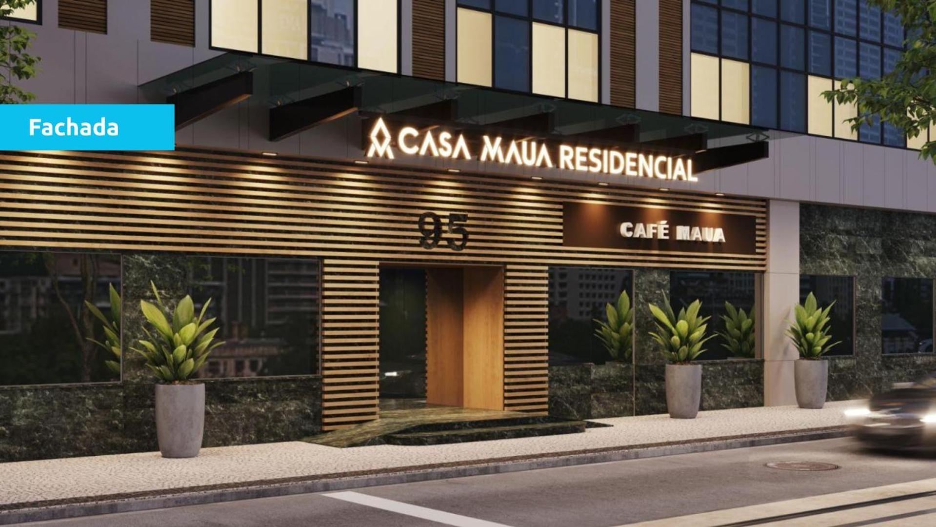 Apartament Lobie Casa Maua Rio de Janeiro Zewnętrze zdjęcie