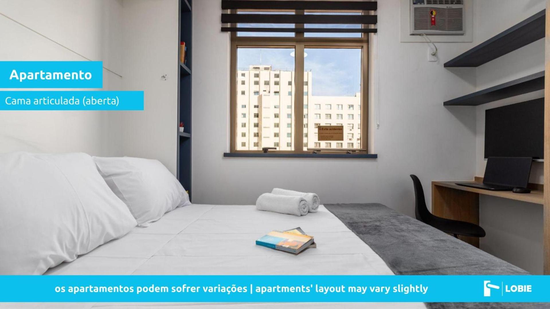 Apartament Lobie Casa Maua Rio de Janeiro Zewnętrze zdjęcie