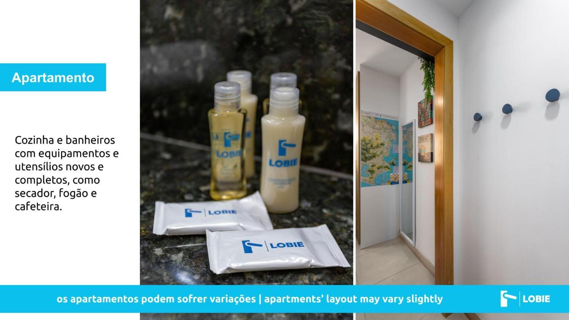 Apartament Lobie Casa Maua Rio de Janeiro Zewnętrze zdjęcie