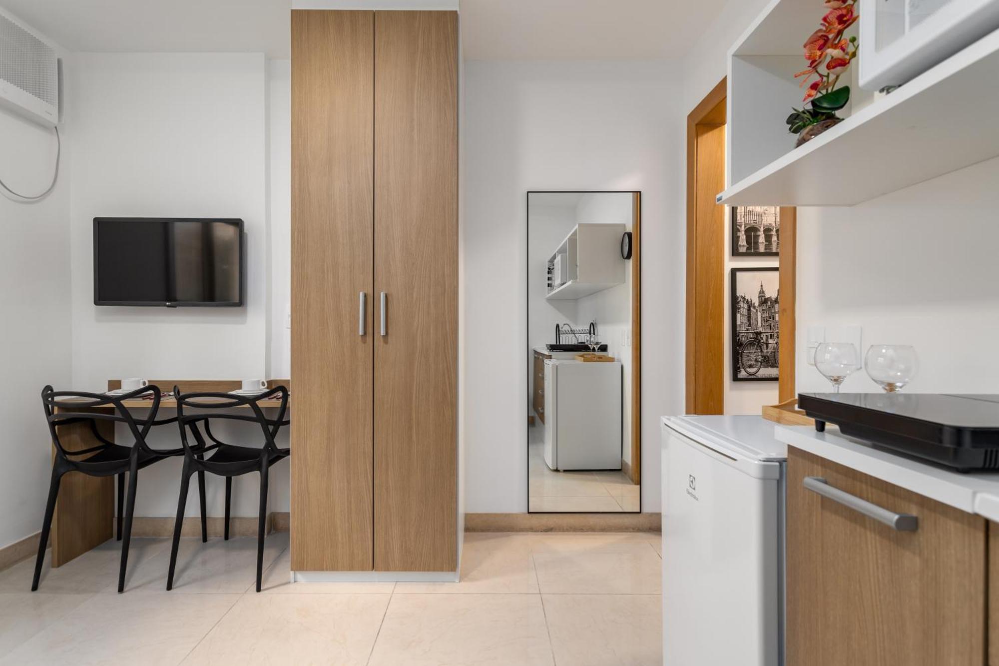 Apartament Lobie Casa Maua Rio de Janeiro Zewnętrze zdjęcie