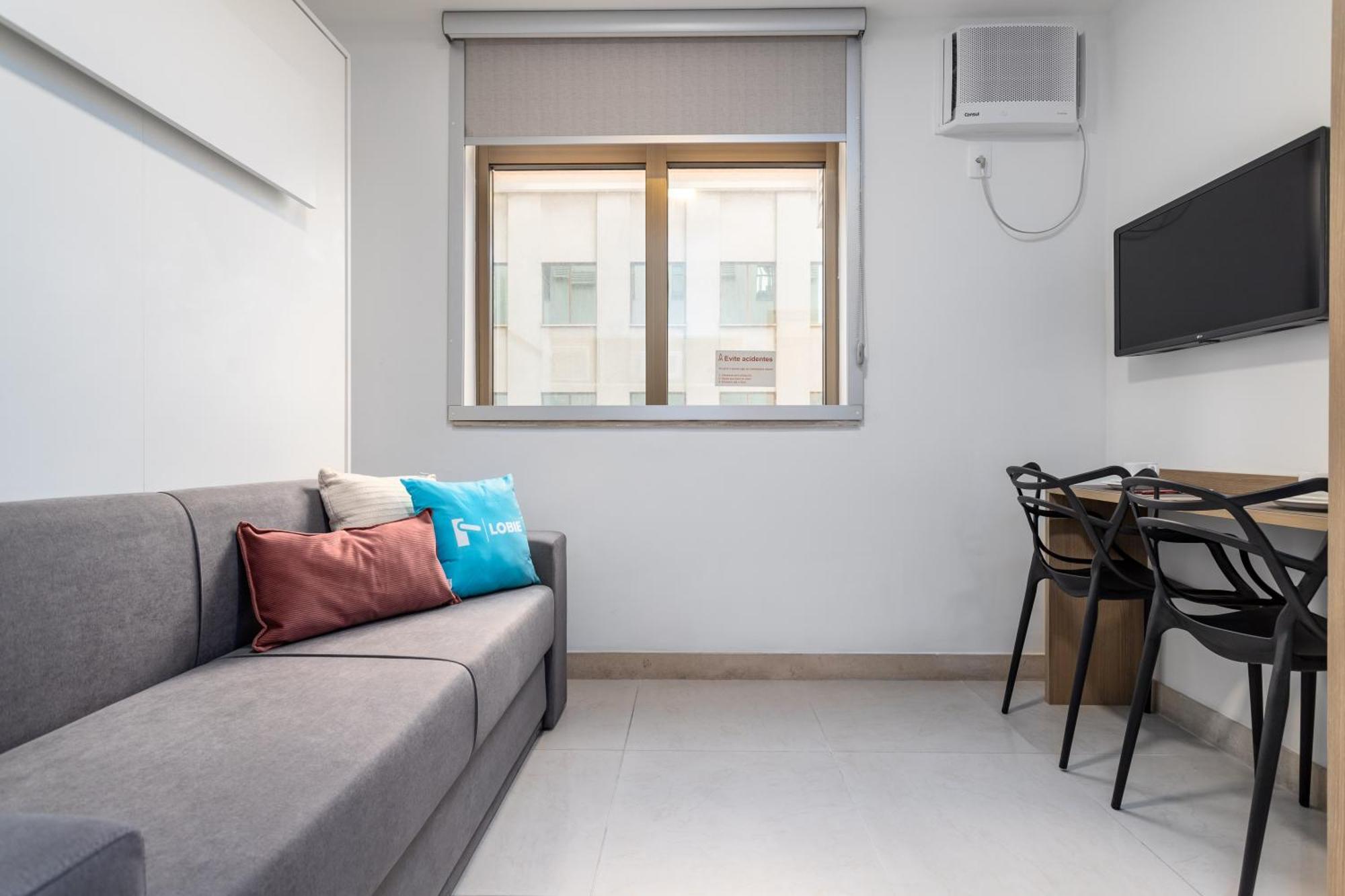 Apartament Lobie Casa Maua Rio de Janeiro Zewnętrze zdjęcie