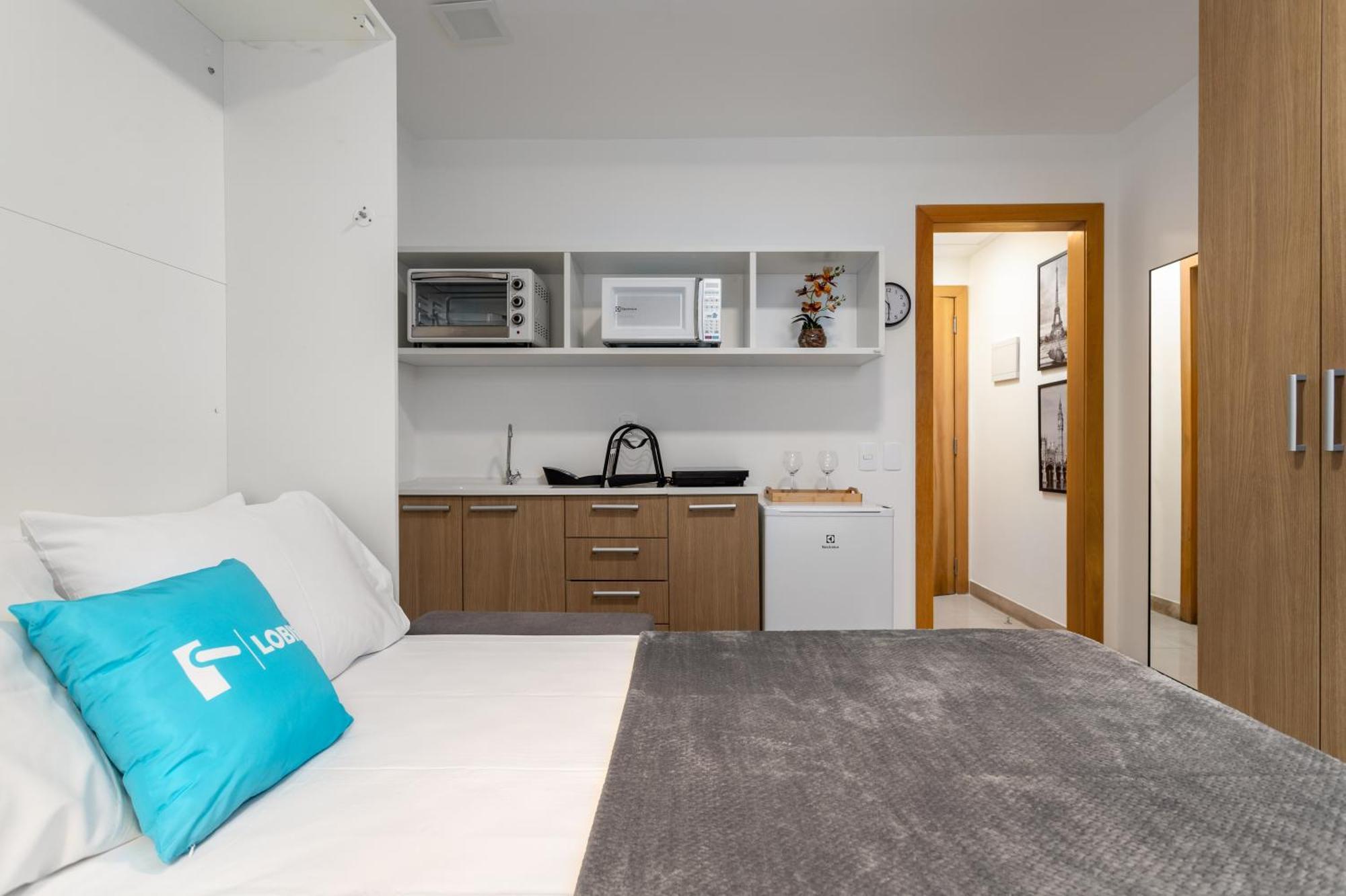 Apartament Lobie Casa Maua Rio de Janeiro Zewnętrze zdjęcie