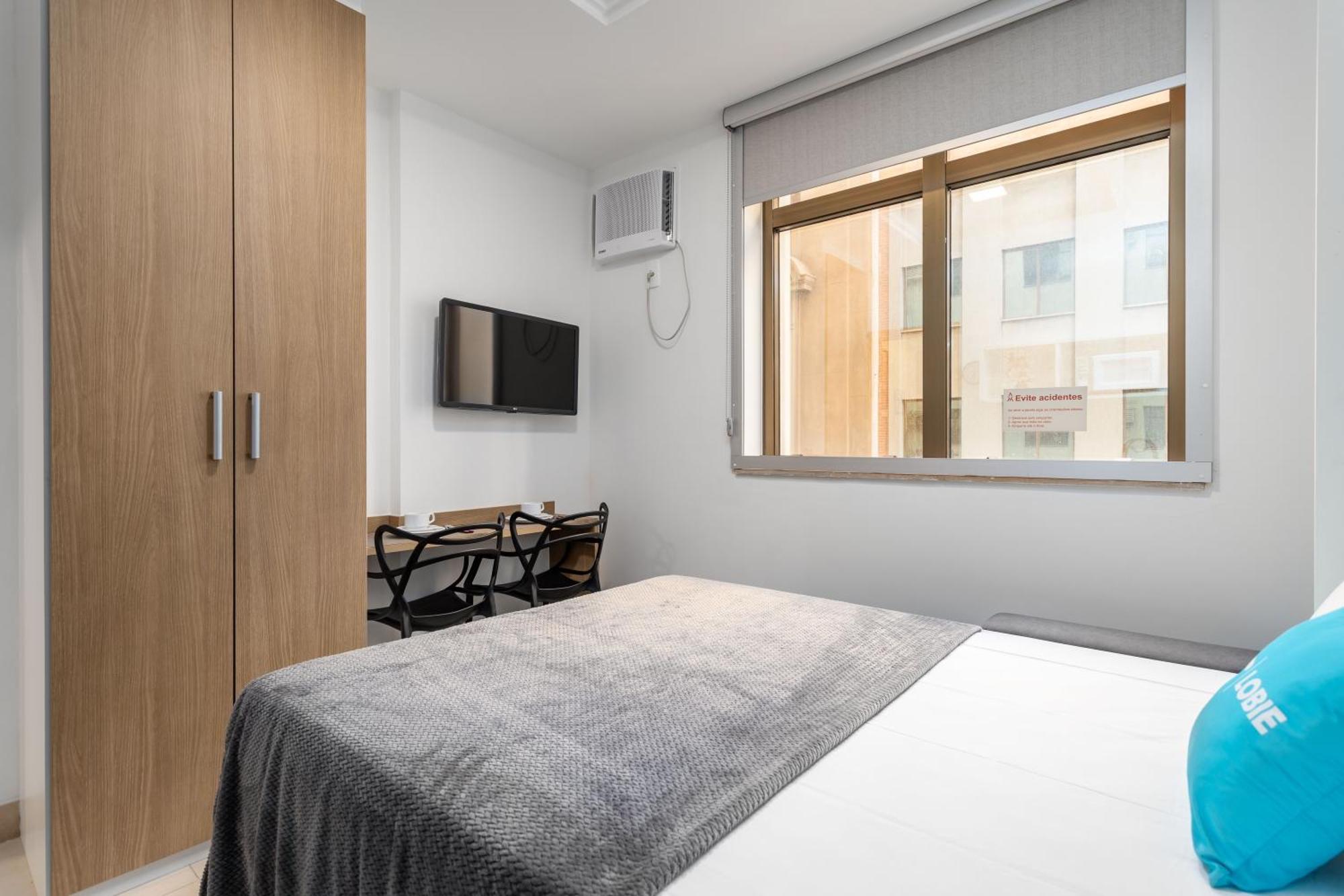 Apartament Lobie Casa Maua Rio de Janeiro Zewnętrze zdjęcie