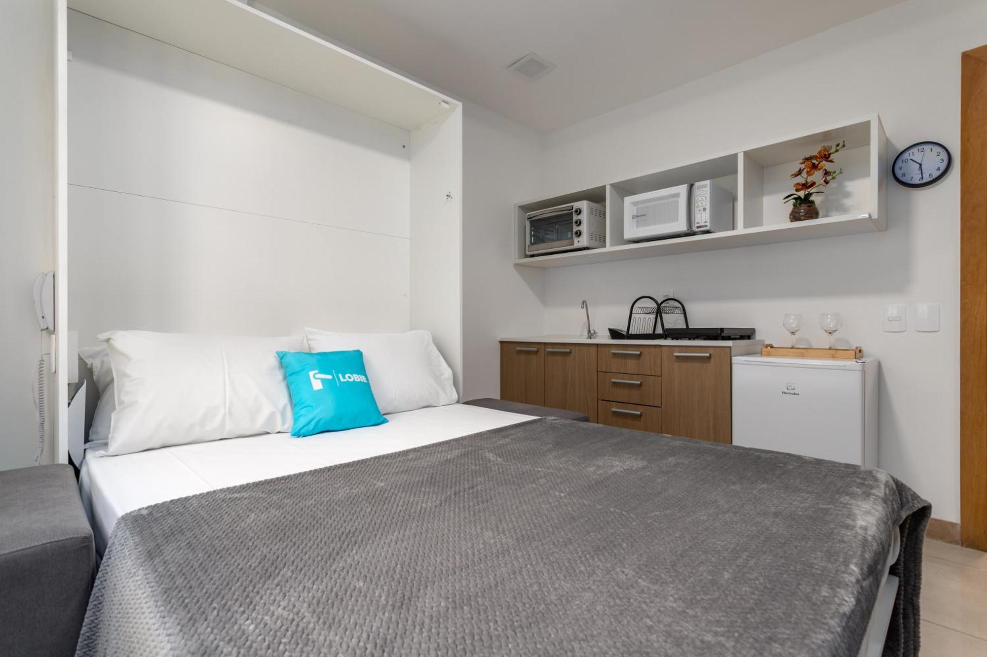 Apartament Lobie Casa Maua Rio de Janeiro Zewnętrze zdjęcie
