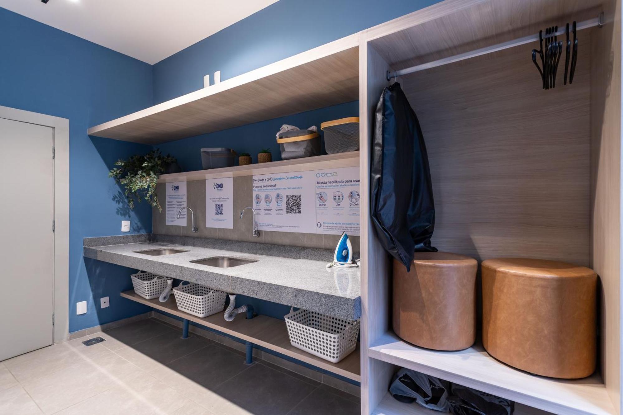 Apartament Lobie Casa Maua Rio de Janeiro Zewnętrze zdjęcie
