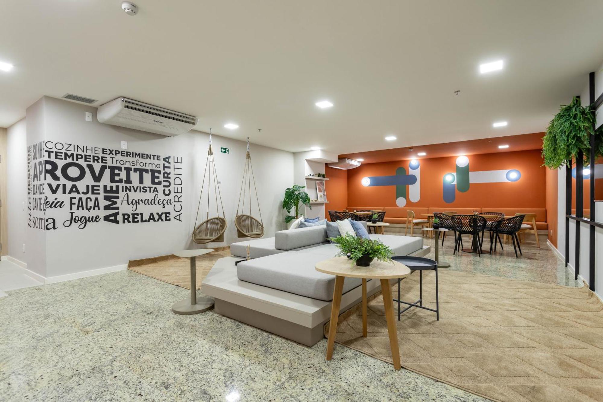 Apartament Lobie Casa Maua Rio de Janeiro Zewnętrze zdjęcie
