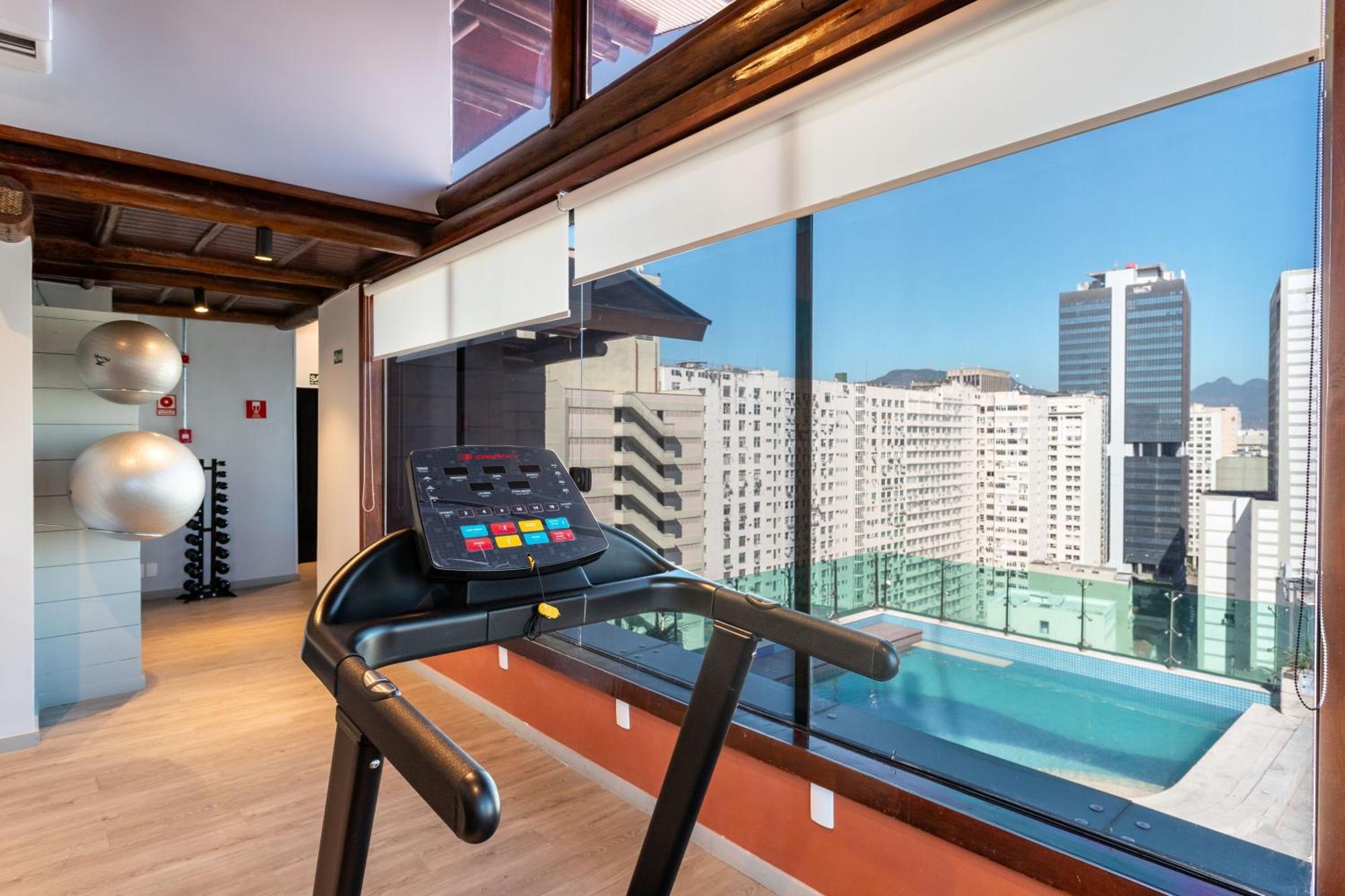 Apartament Lobie Casa Maua Rio de Janeiro Zewnętrze zdjęcie
