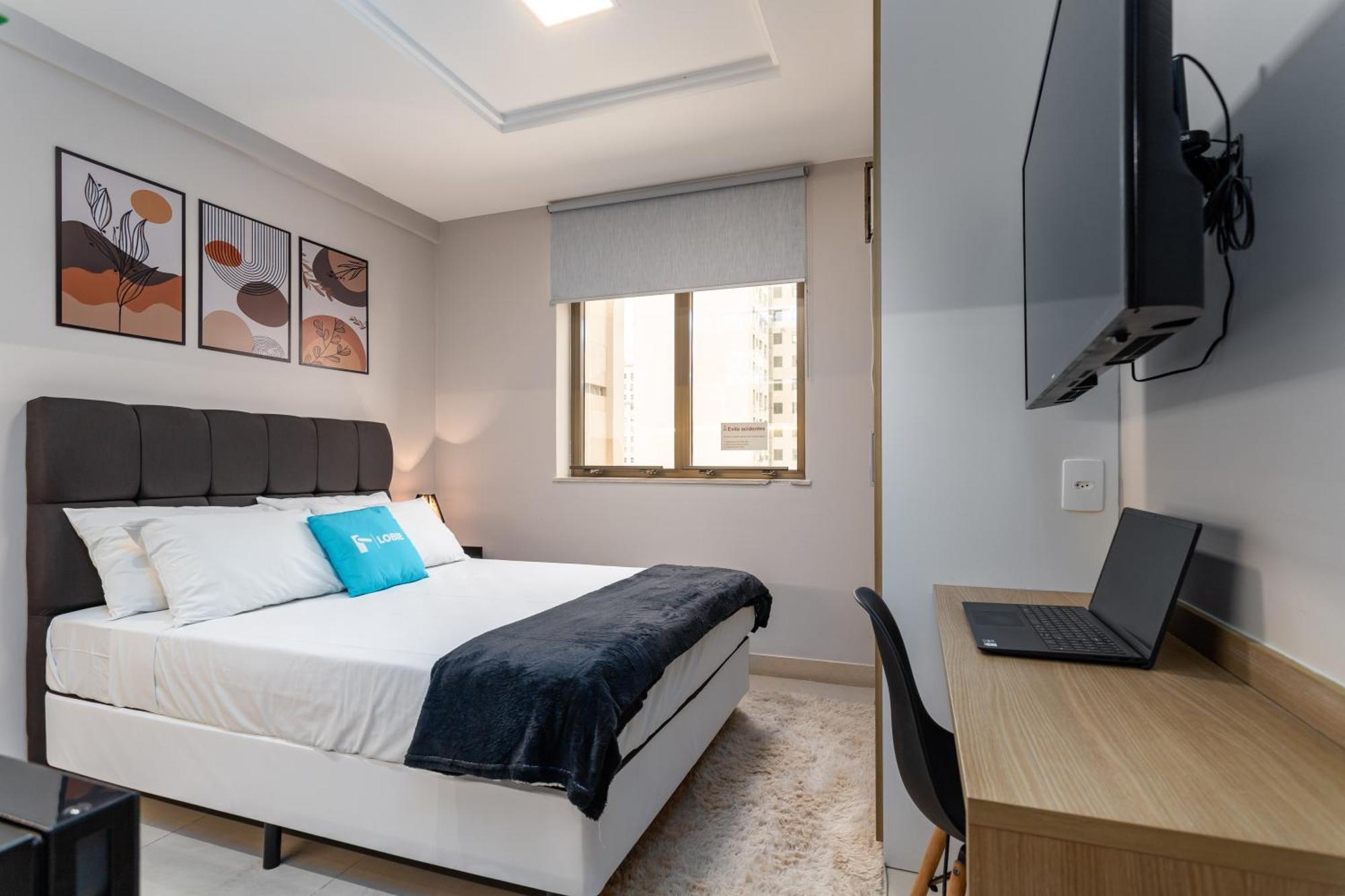 Apartament Lobie Casa Maua Rio de Janeiro Zewnętrze zdjęcie