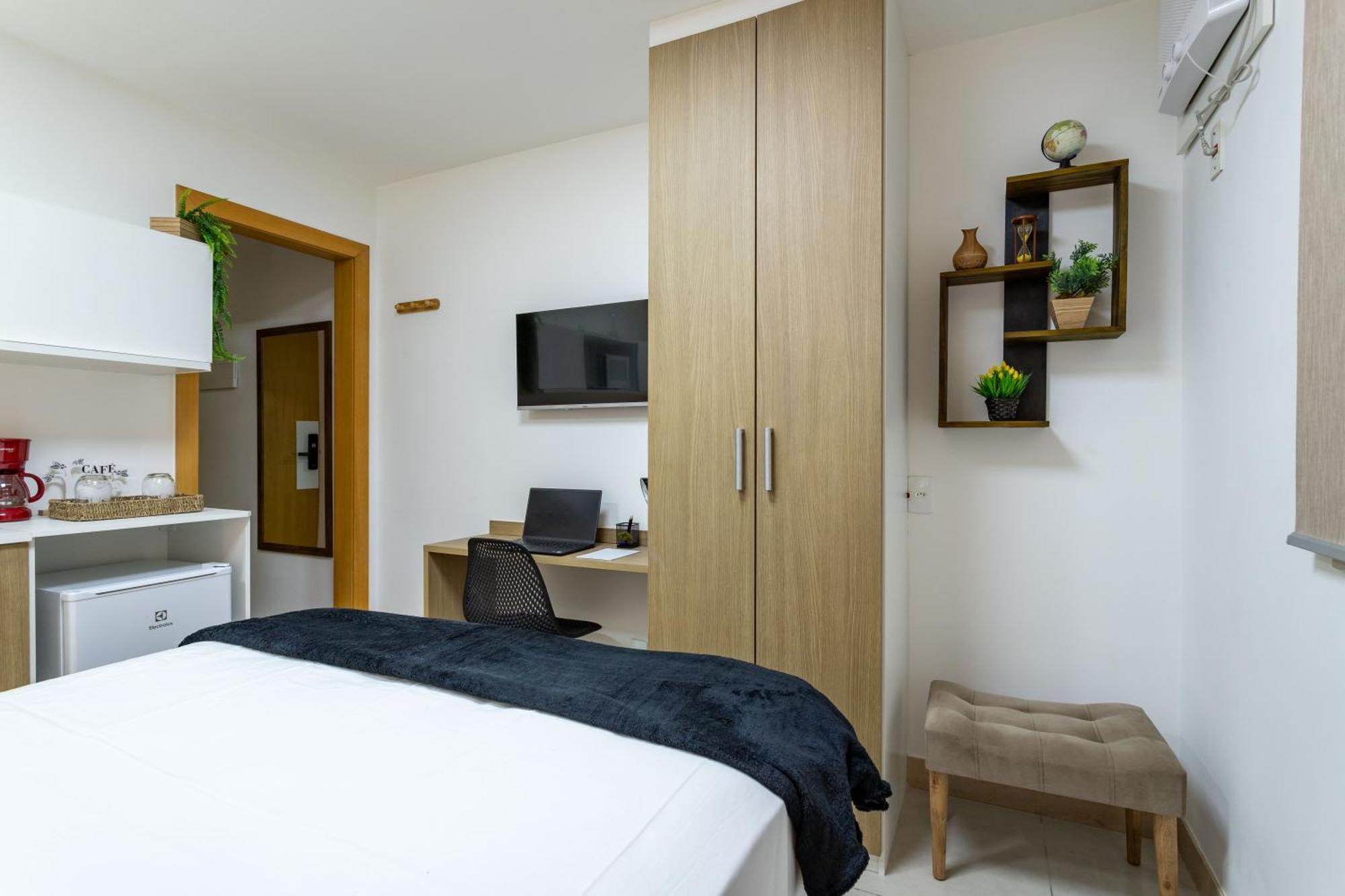 Apartament Lobie Casa Maua Rio de Janeiro Zewnętrze zdjęcie