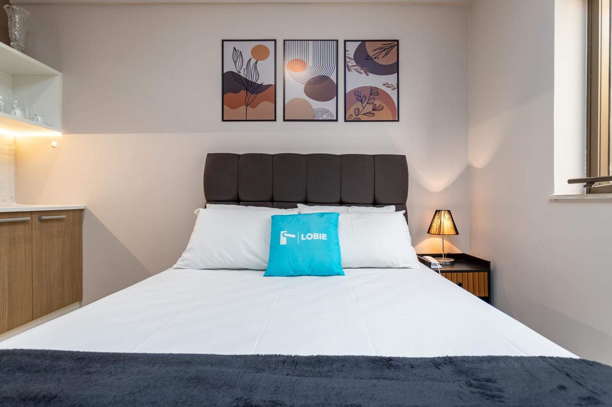 Apartament Lobie Casa Maua Rio de Janeiro Zewnętrze zdjęcie