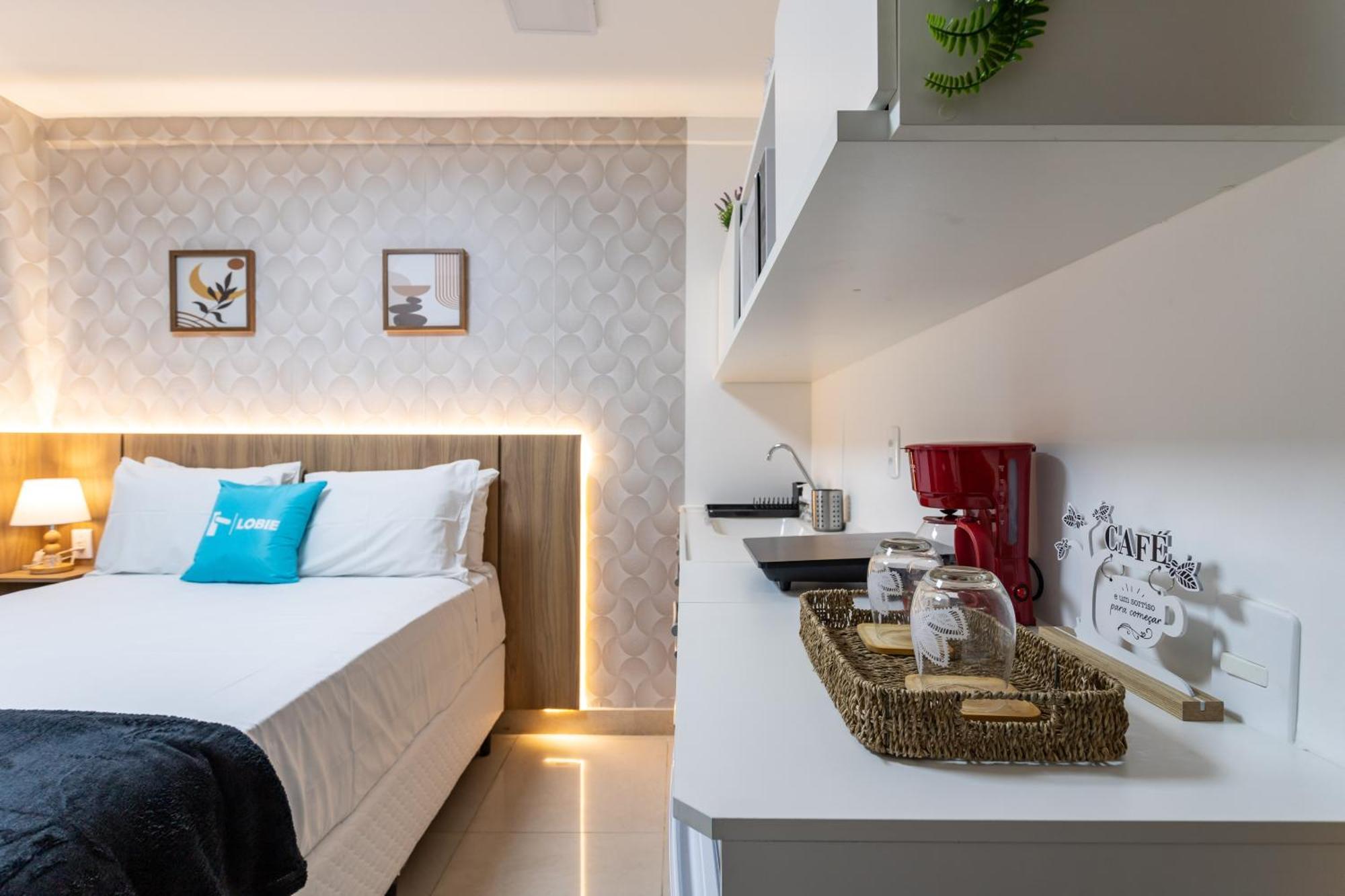 Apartament Lobie Casa Maua Rio de Janeiro Zewnętrze zdjęcie