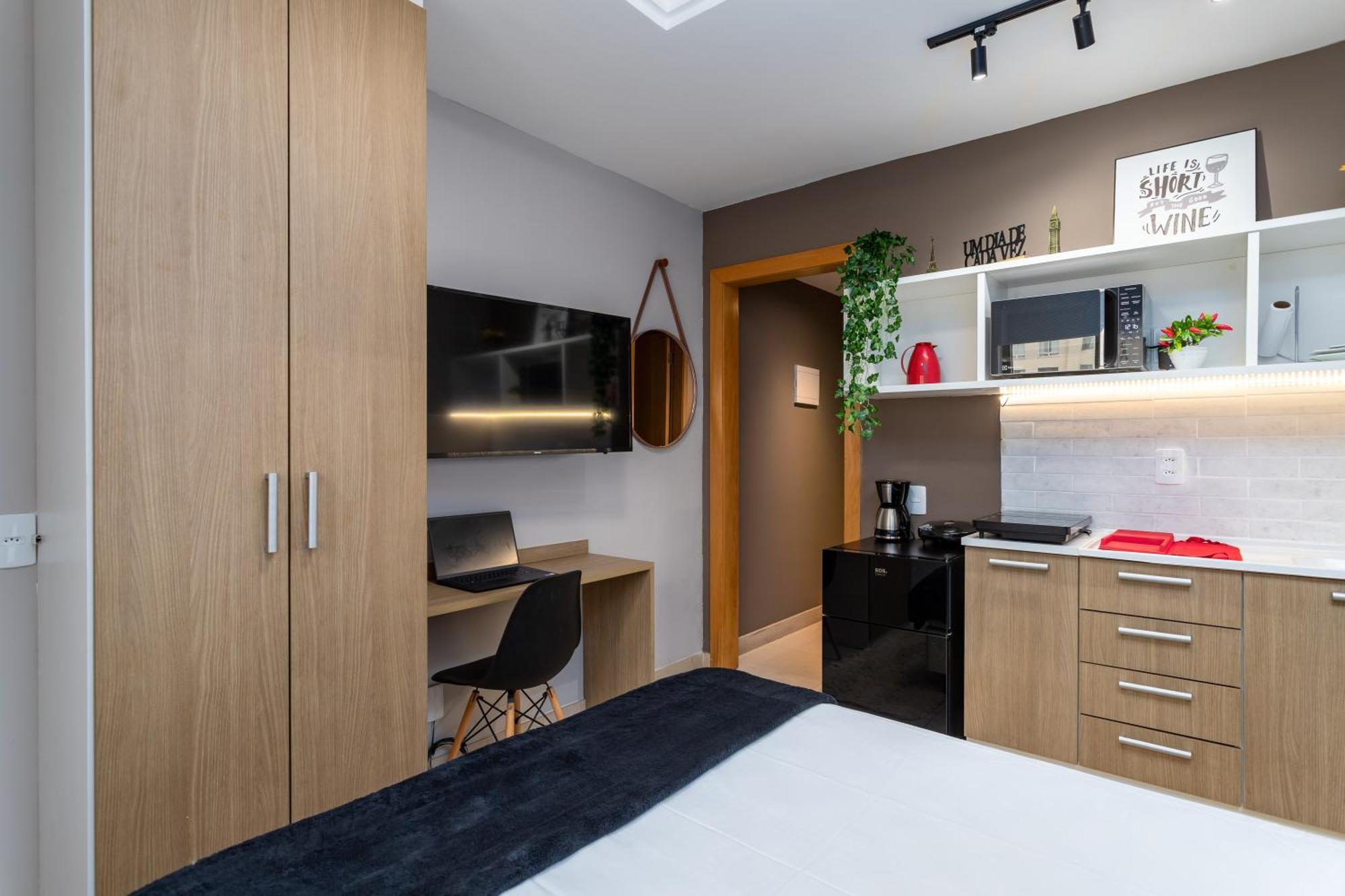 Apartament Lobie Casa Maua Rio de Janeiro Zewnętrze zdjęcie