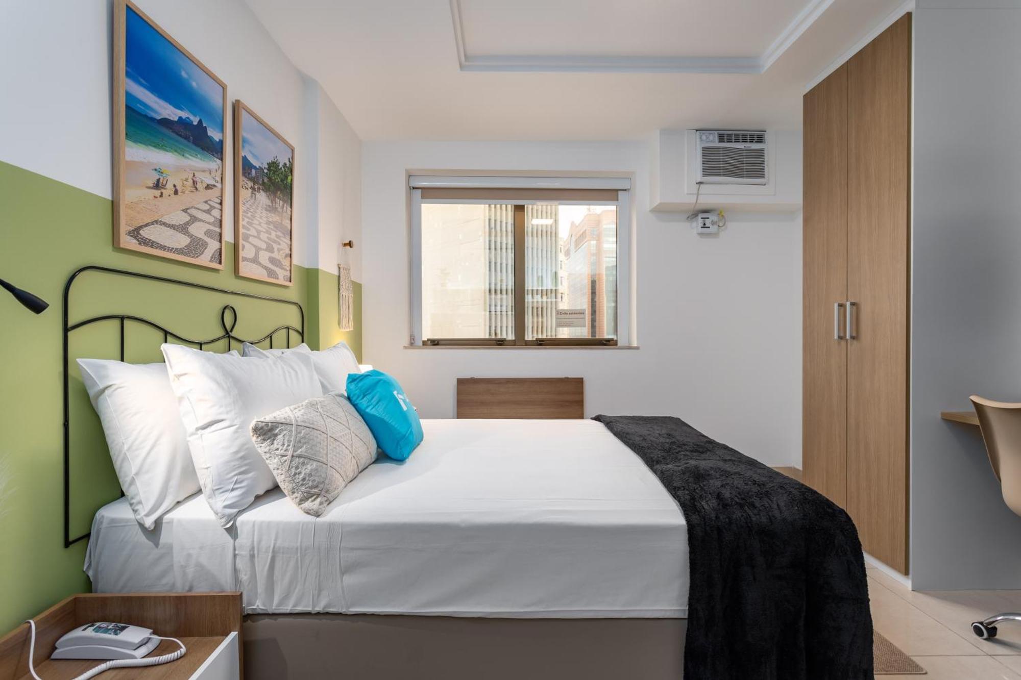 Apartament Lobie Casa Maua Rio de Janeiro Zewnętrze zdjęcie