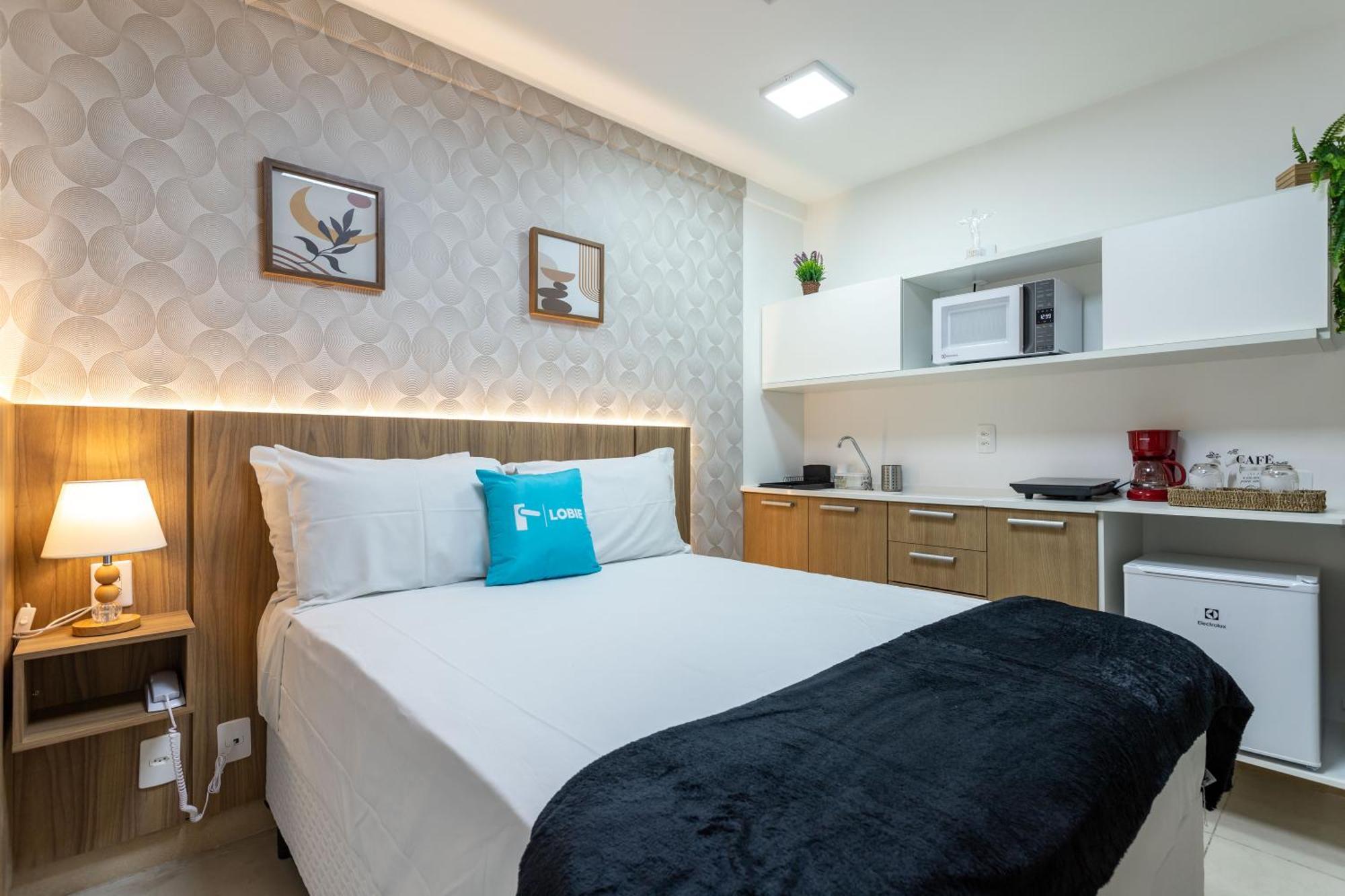Apartament Lobie Casa Maua Rio de Janeiro Zewnętrze zdjęcie