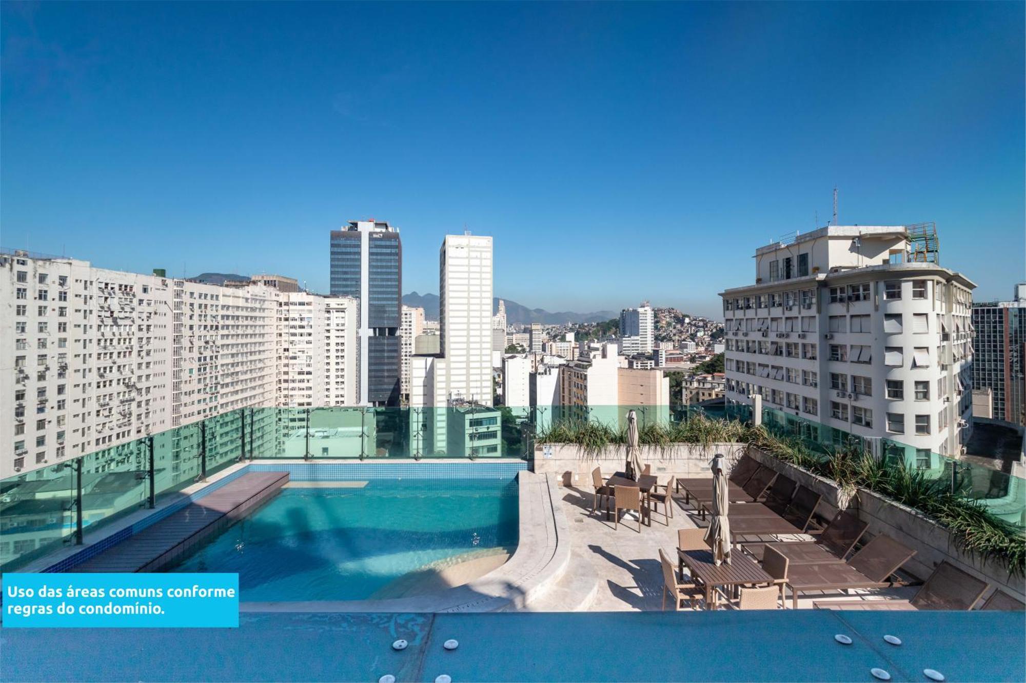 Apartament Lobie Casa Maua Rio de Janeiro Zewnętrze zdjęcie