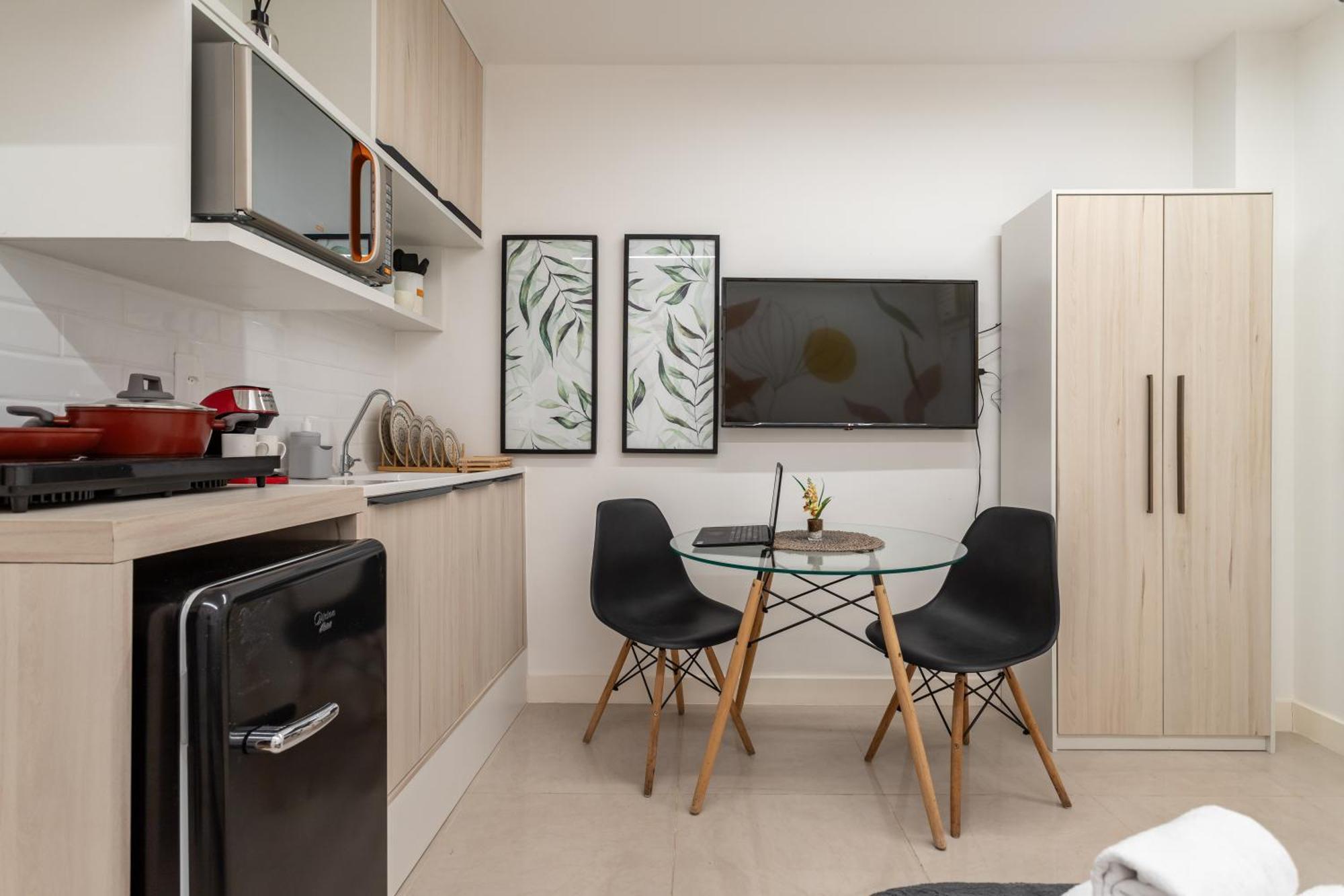 Apartament Lobie Casa Maua Rio de Janeiro Zewnętrze zdjęcie