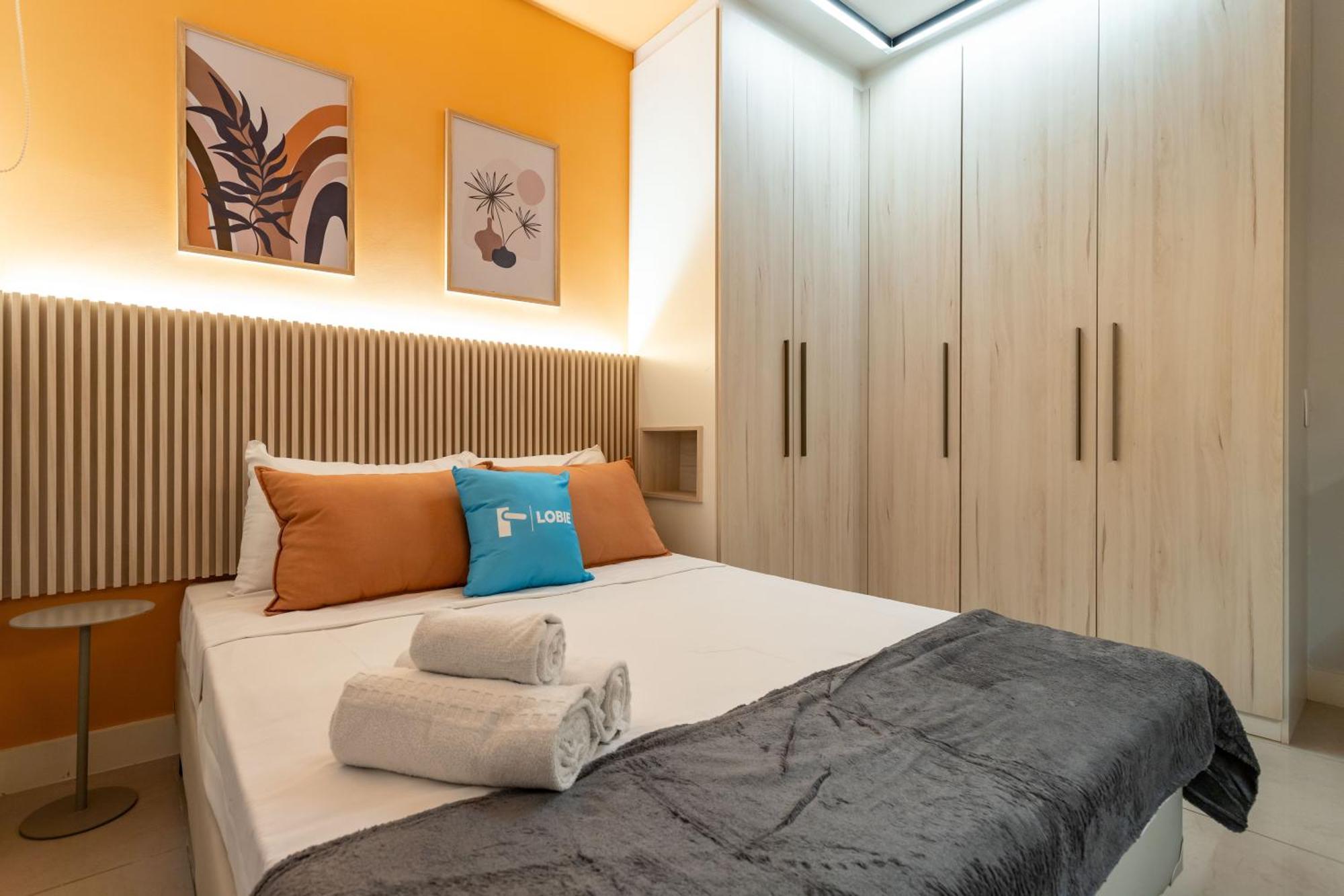 Apartament Lobie Casa Maua Rio de Janeiro Zewnętrze zdjęcie
