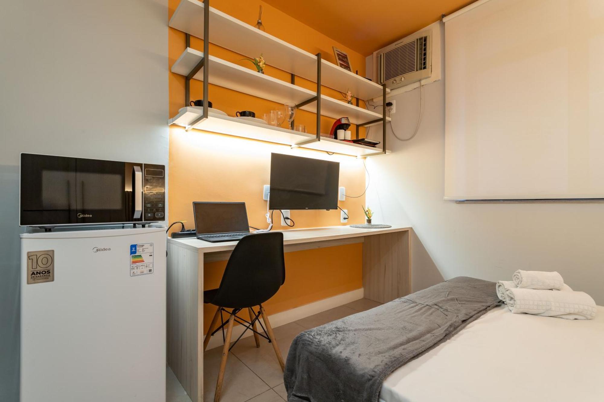 Apartament Lobie Casa Maua Rio de Janeiro Zewnętrze zdjęcie