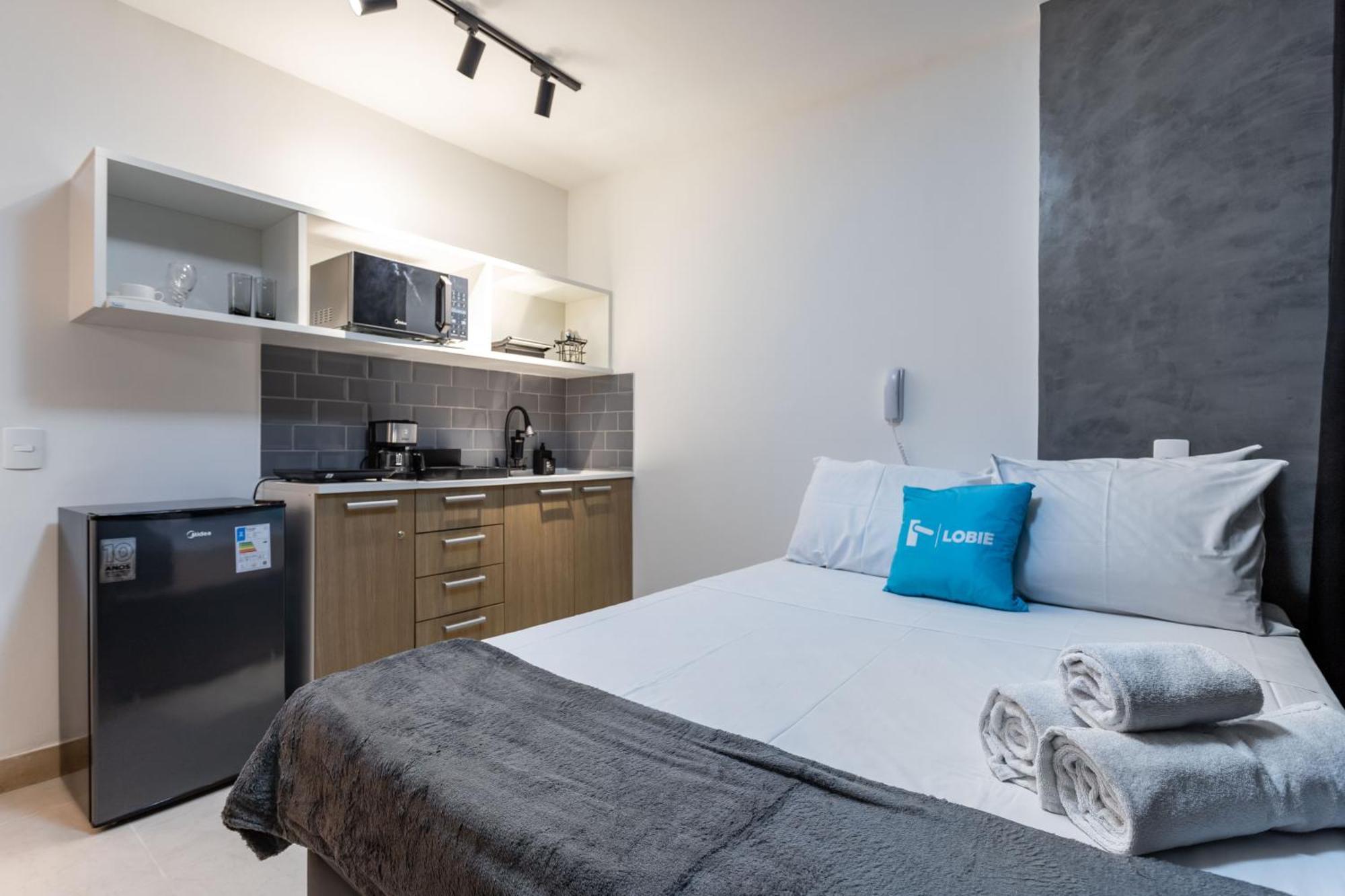 Apartament Lobie Casa Maua Rio de Janeiro Pokój zdjęcie