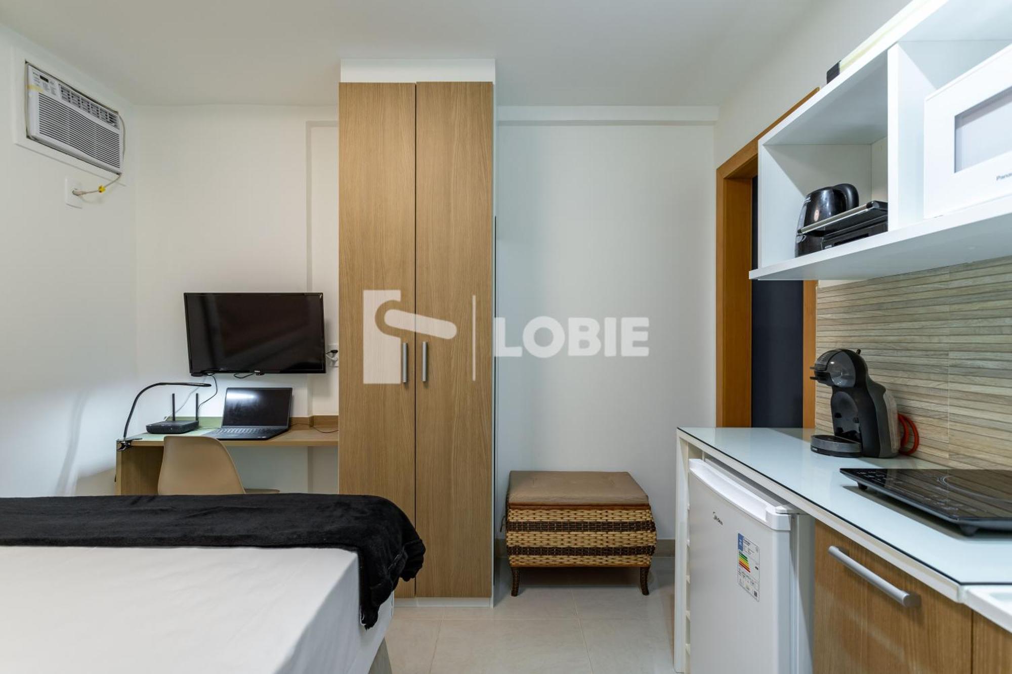 Apartament Lobie Casa Maua Rio de Janeiro Pokój zdjęcie