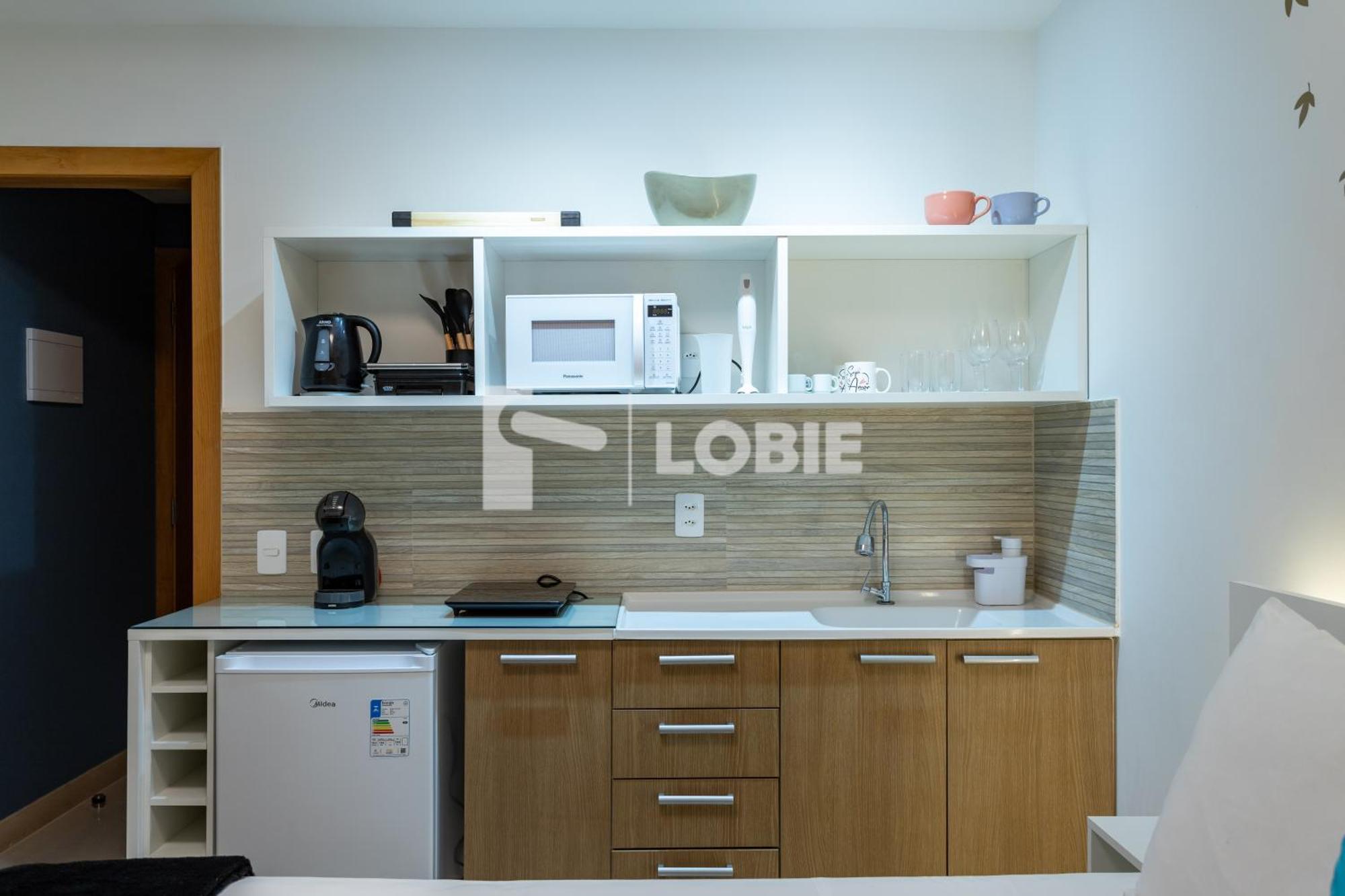 Apartament Lobie Casa Maua Rio de Janeiro Pokój zdjęcie