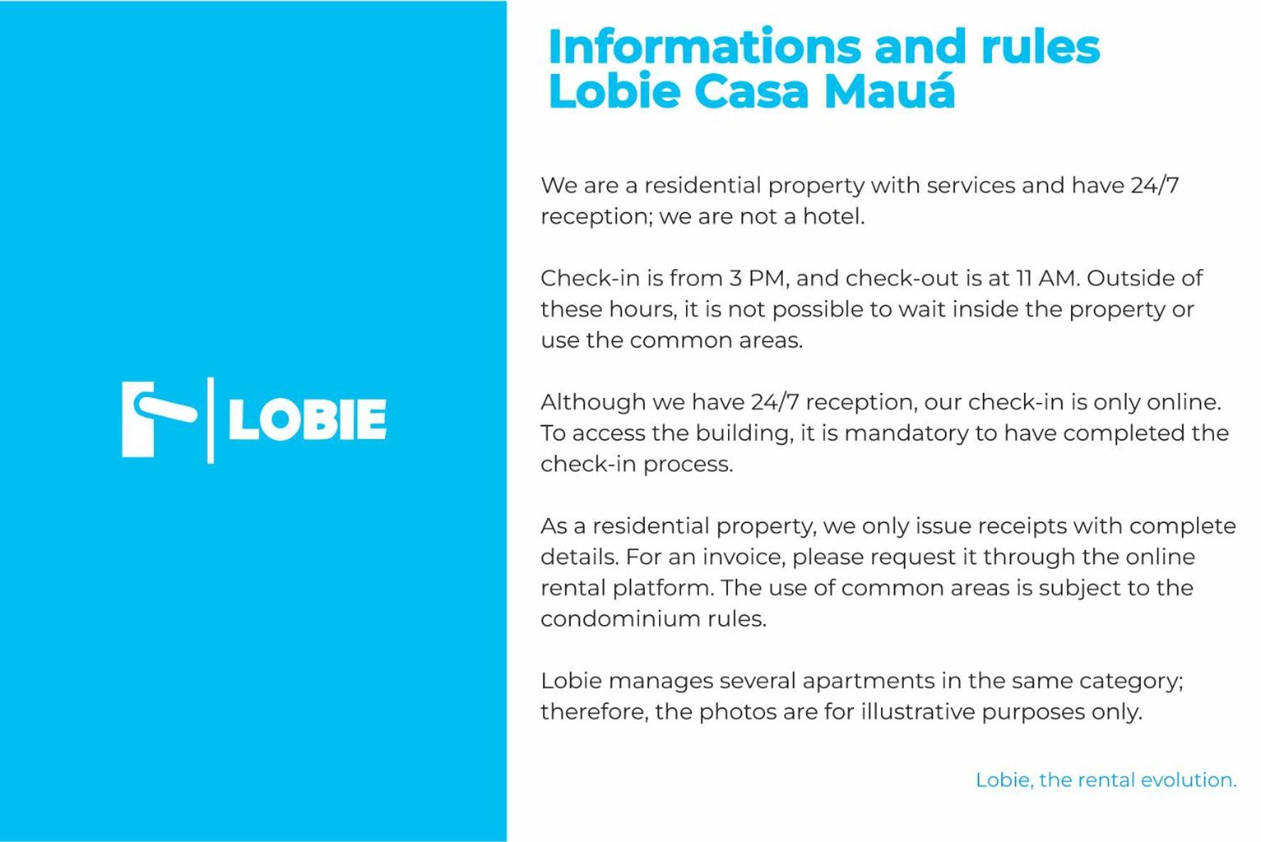 Apartament Lobie Casa Maua Rio de Janeiro Zewnętrze zdjęcie