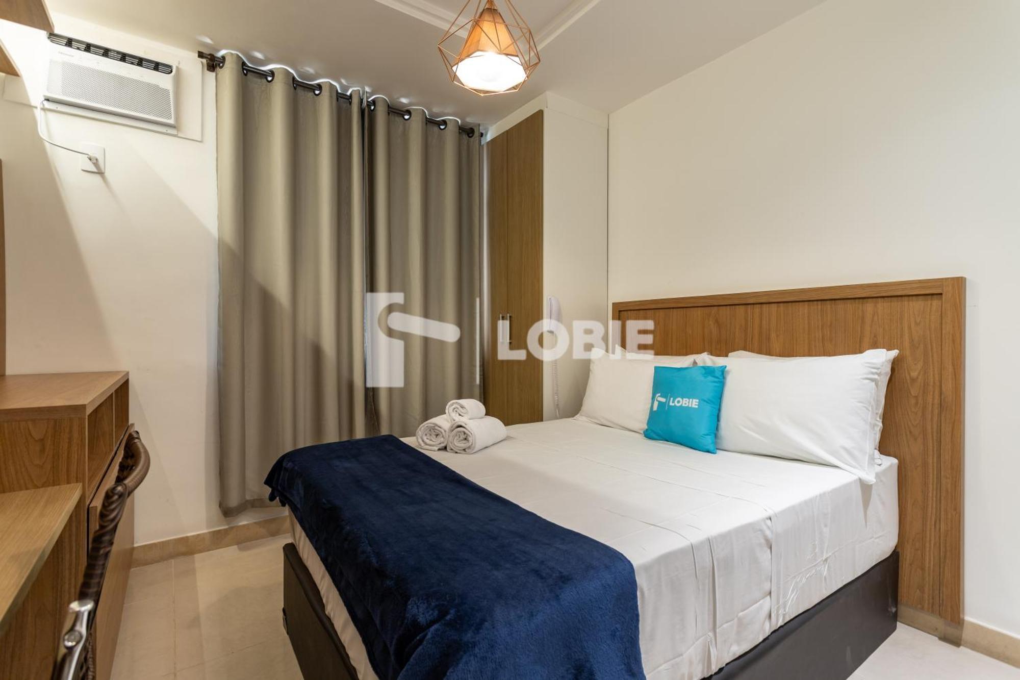 Apartament Lobie Casa Maua Rio de Janeiro Pokój zdjęcie