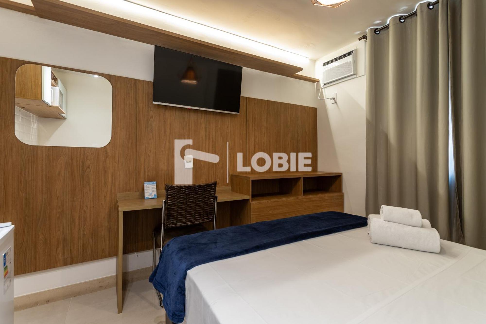 Apartament Lobie Casa Maua Rio de Janeiro Pokój zdjęcie