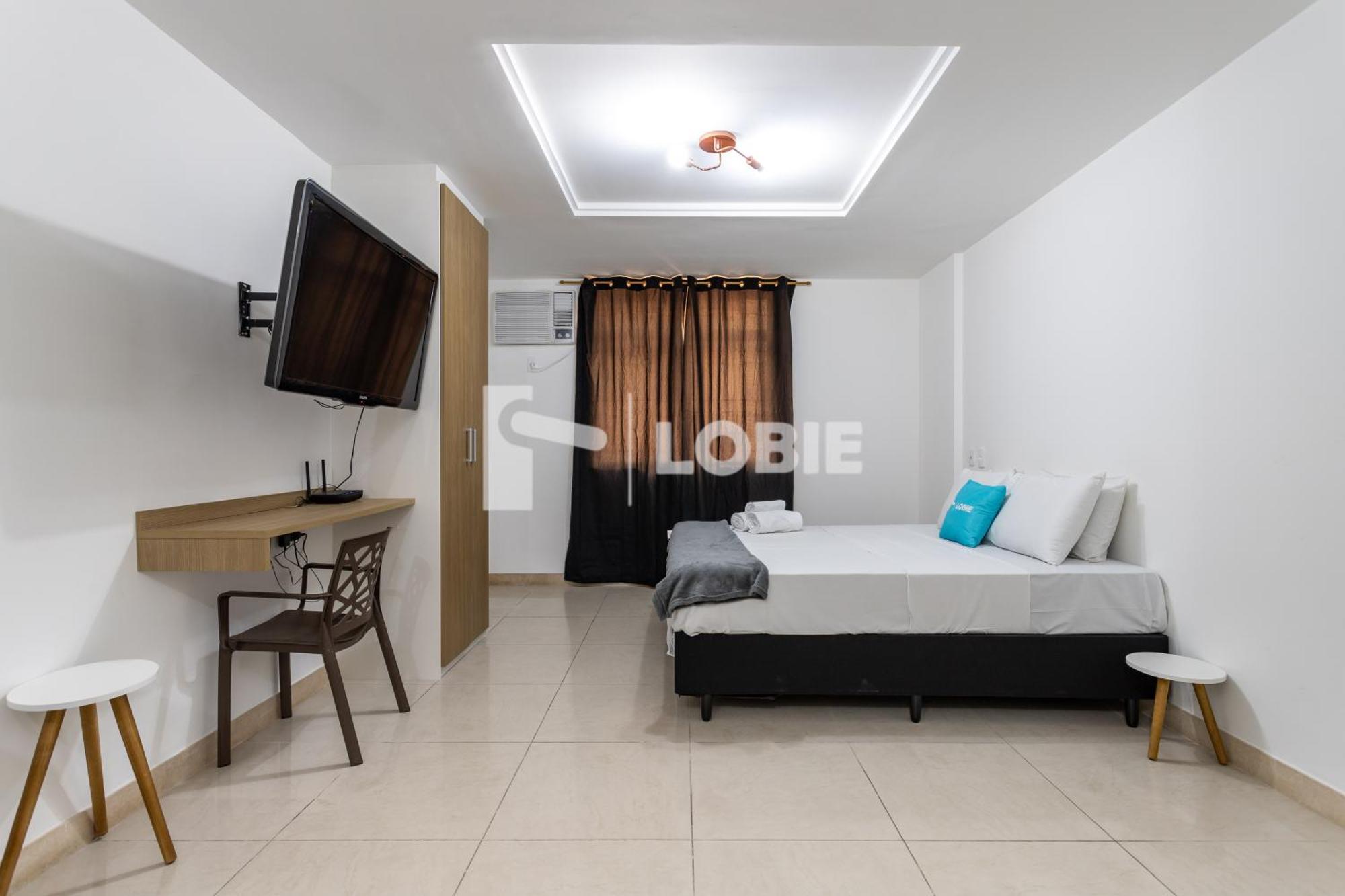 Apartament Lobie Casa Maua Rio de Janeiro Pokój zdjęcie