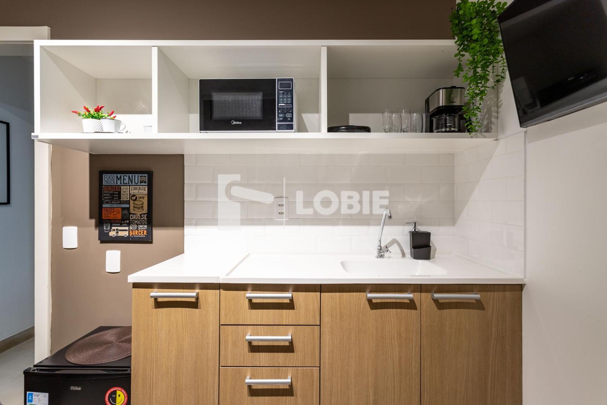 Apartament Lobie Casa Maua Rio de Janeiro Pokój zdjęcie