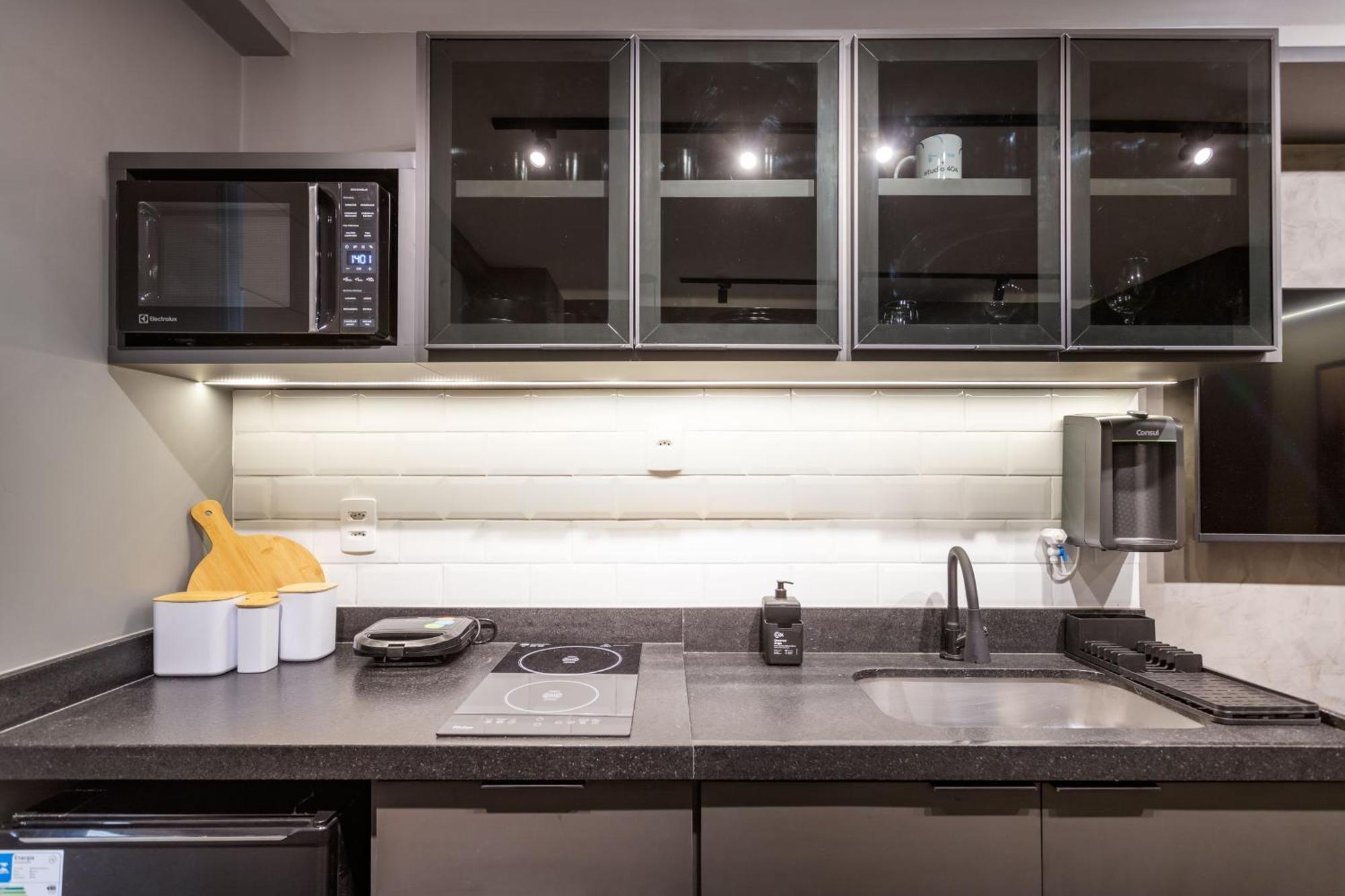 Apartament Lobie Casa Maua Rio de Janeiro Pokój zdjęcie