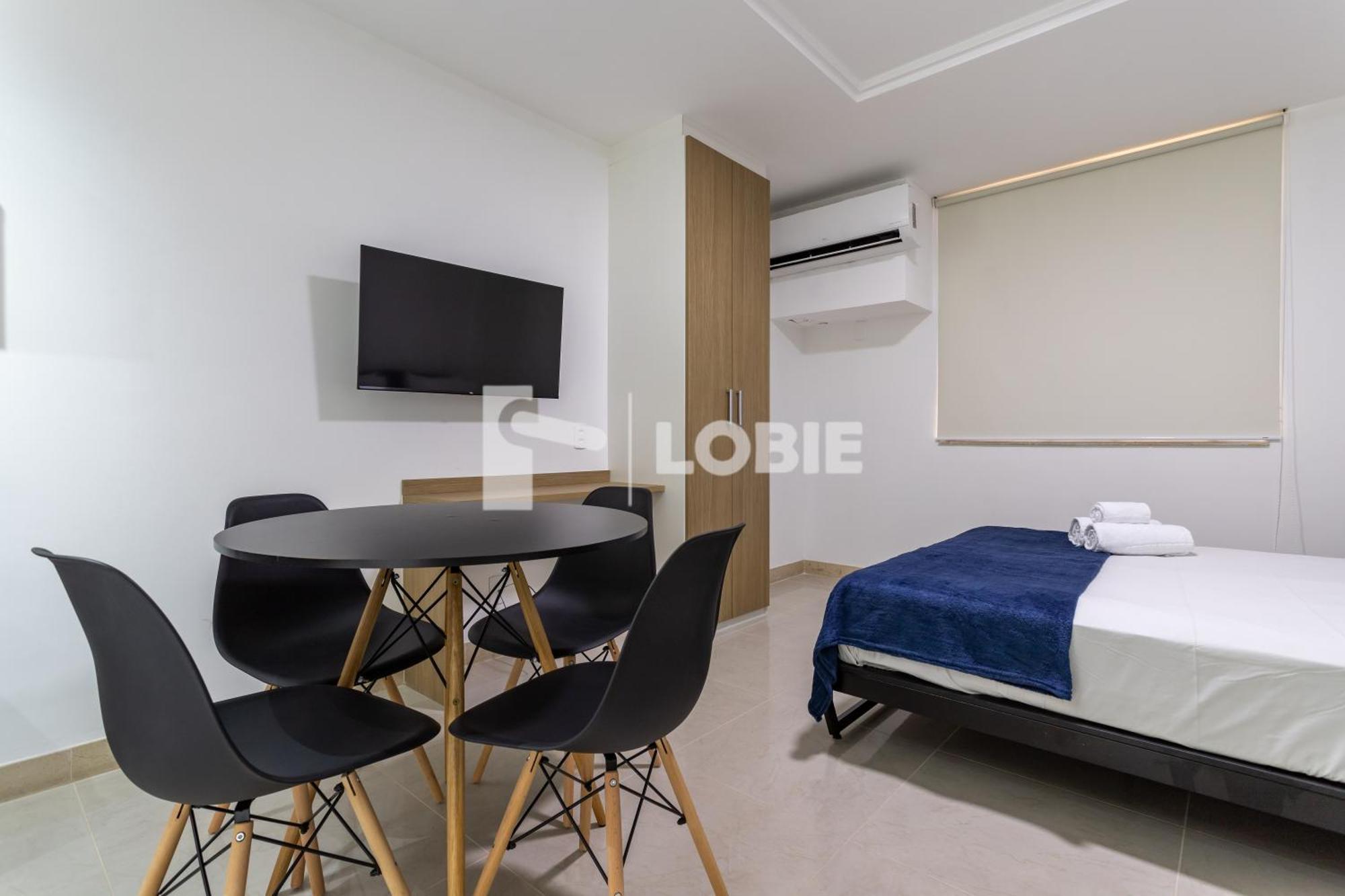 Apartament Lobie Casa Maua Rio de Janeiro Pokój zdjęcie