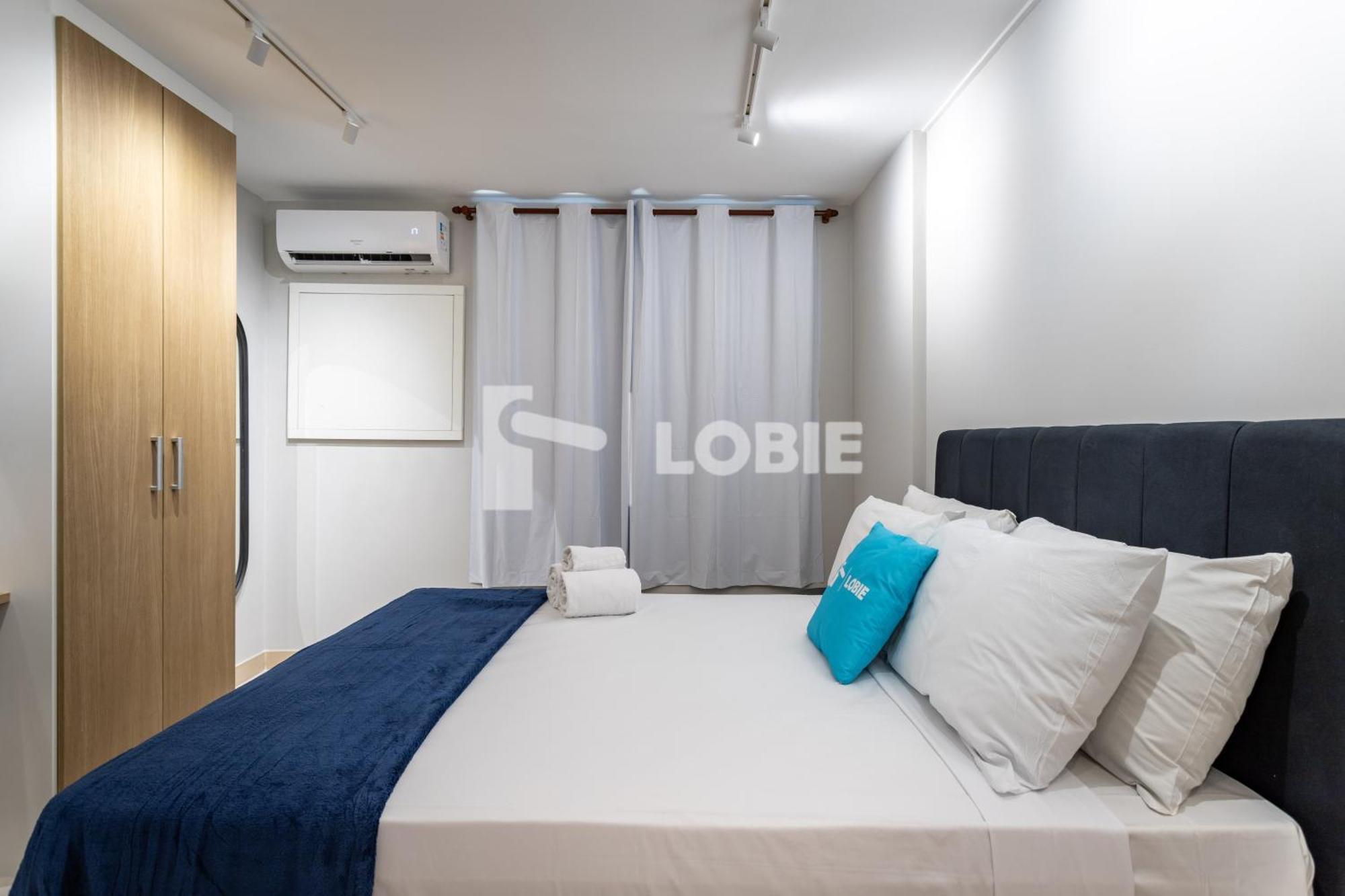 Apartament Lobie Casa Maua Rio de Janeiro Pokój zdjęcie