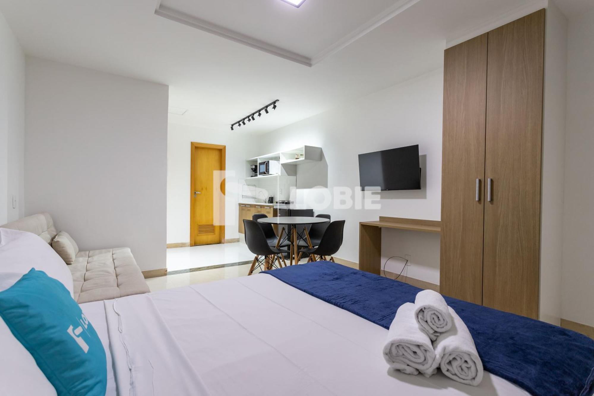Apartament Lobie Casa Maua Rio de Janeiro Pokój zdjęcie