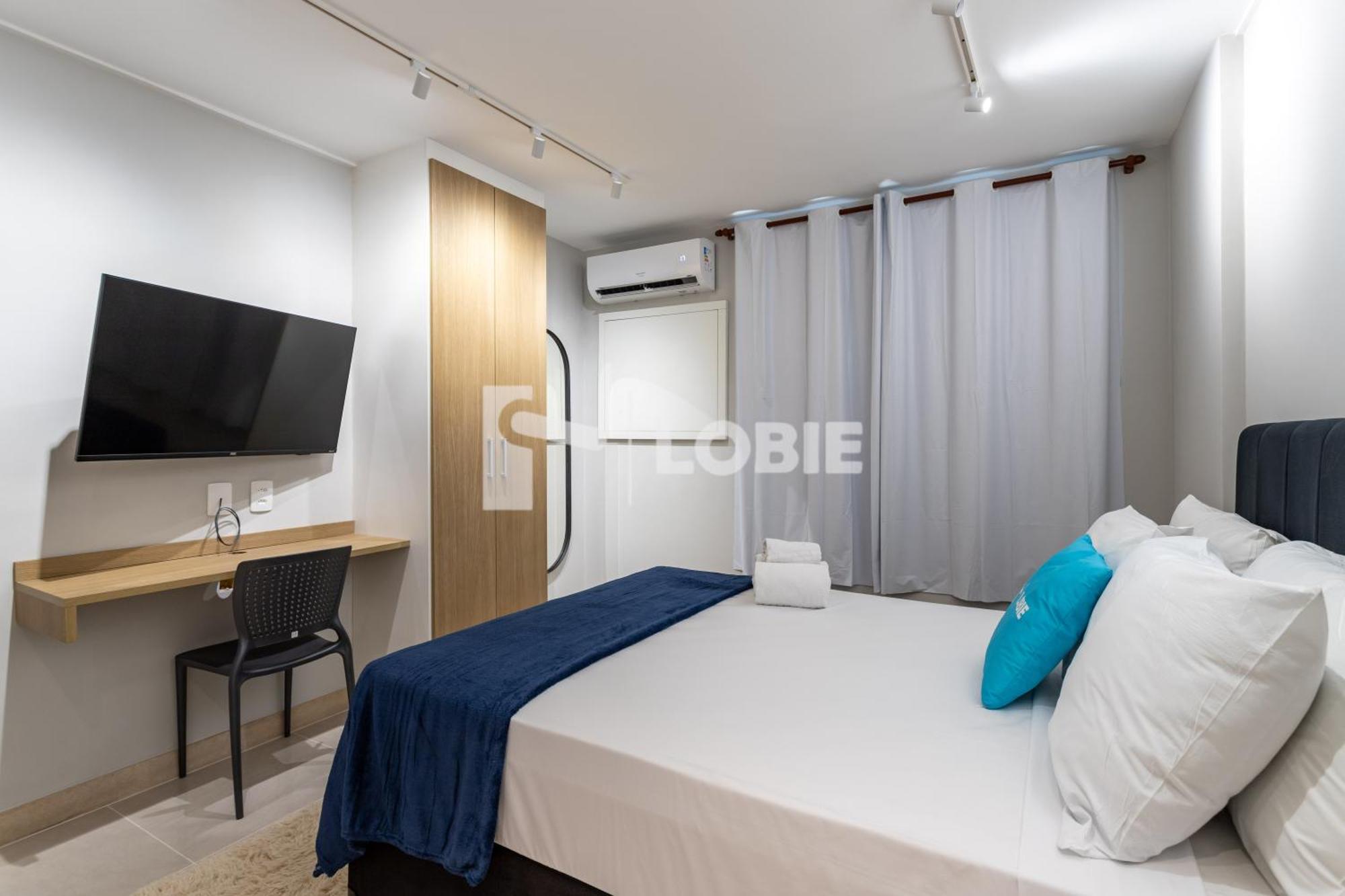Apartament Lobie Casa Maua Rio de Janeiro Pokój zdjęcie