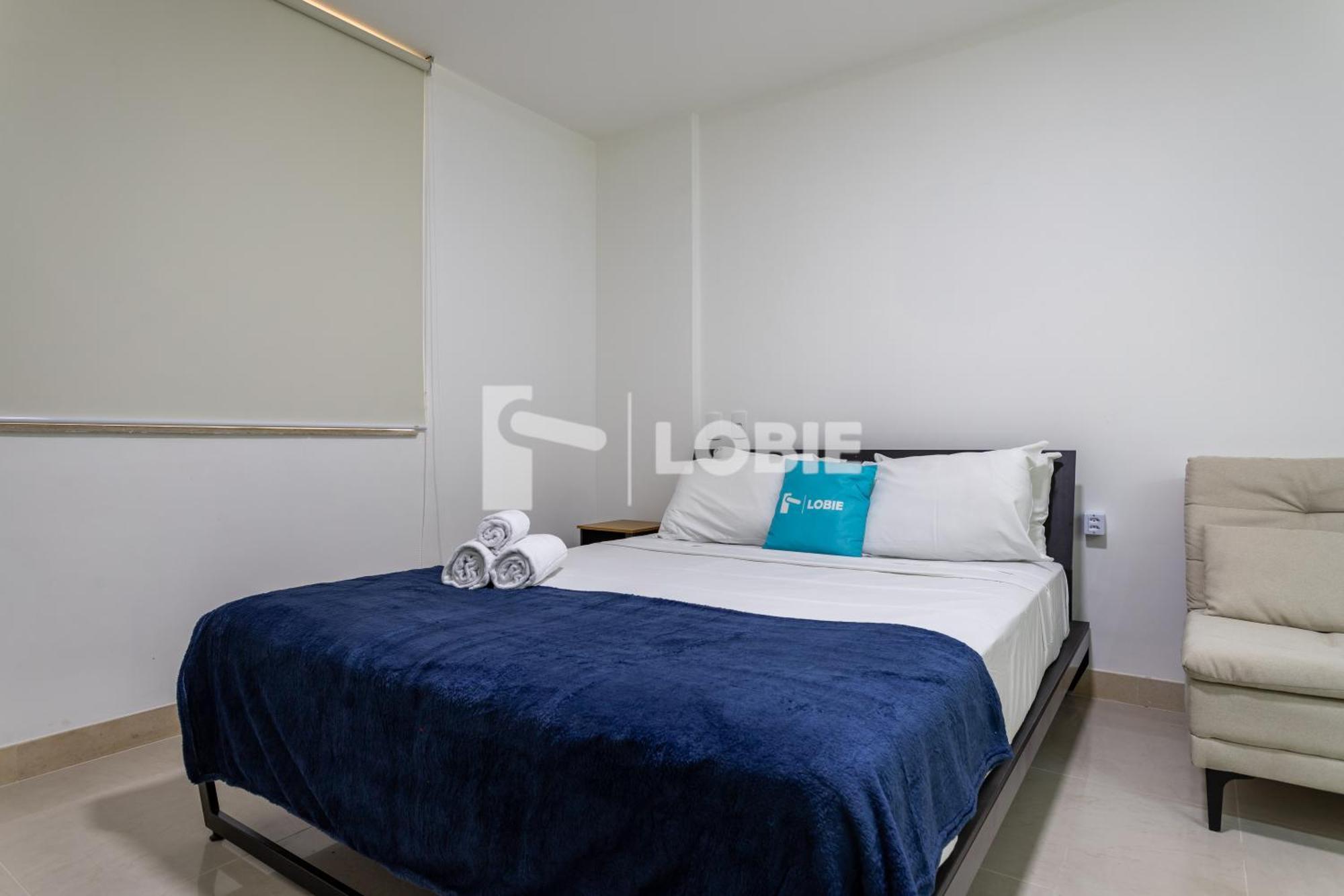 Apartament Lobie Casa Maua Rio de Janeiro Pokój zdjęcie