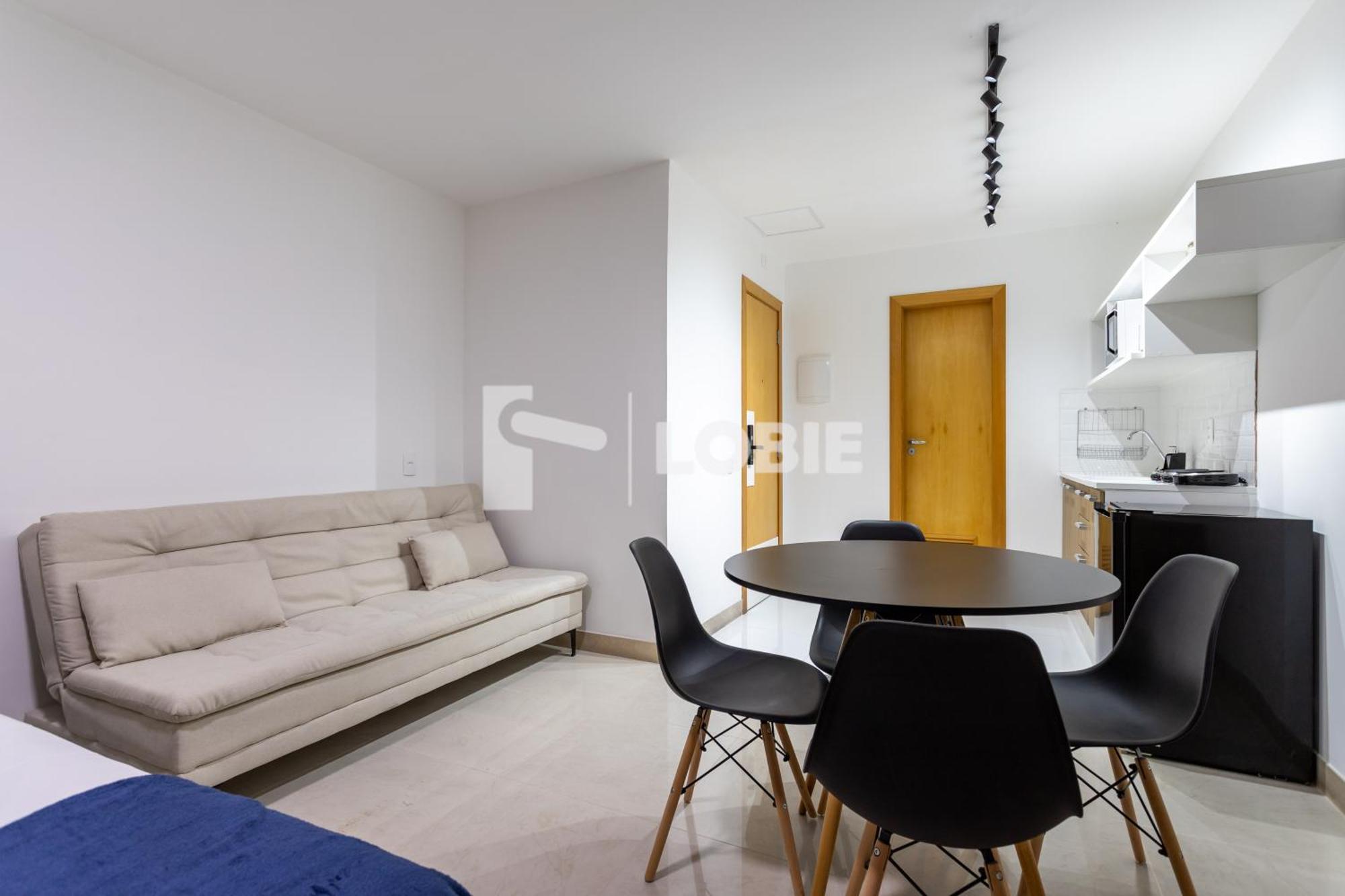 Apartament Lobie Casa Maua Rio de Janeiro Pokój zdjęcie