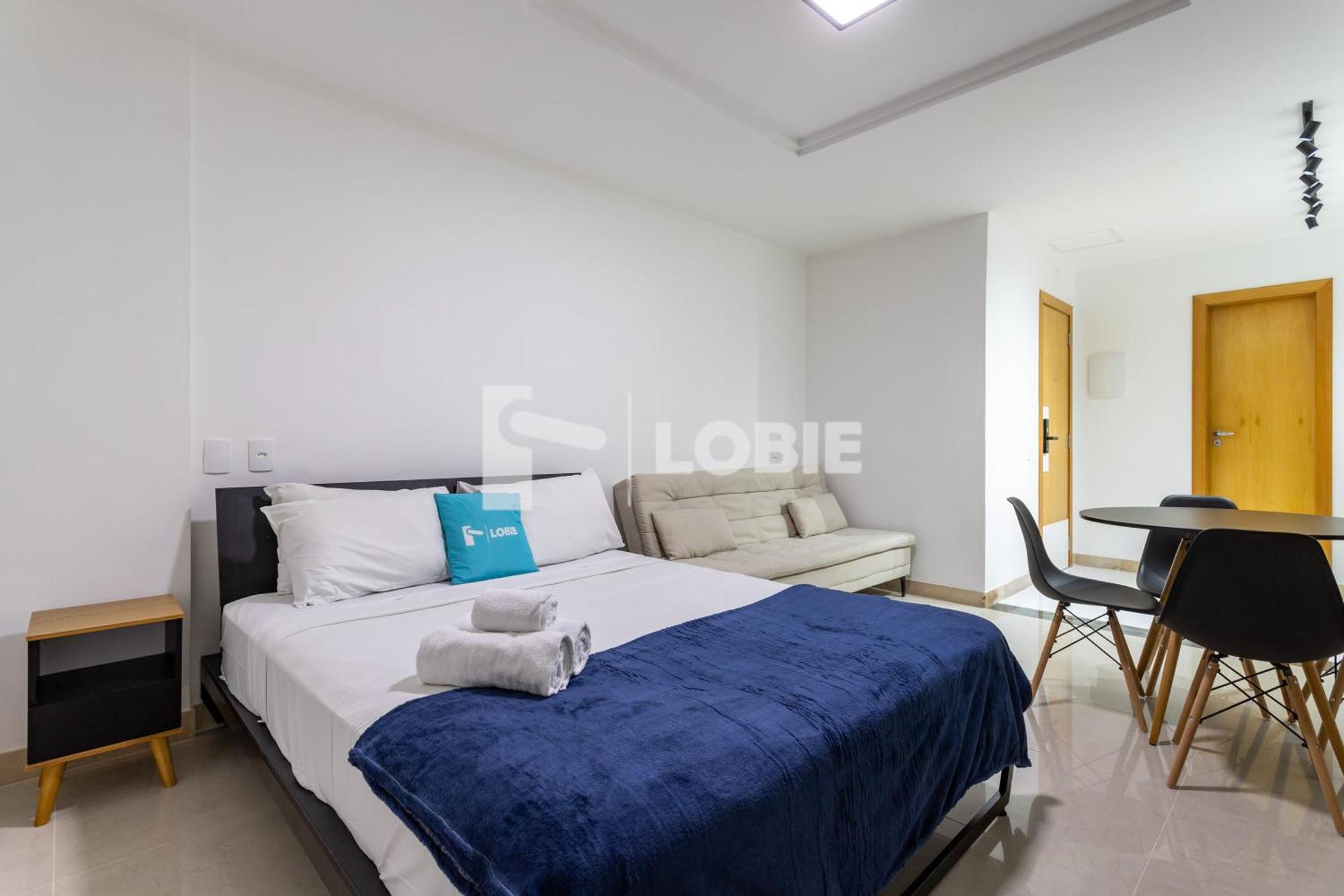 Apartament Lobie Casa Maua Rio de Janeiro Pokój zdjęcie