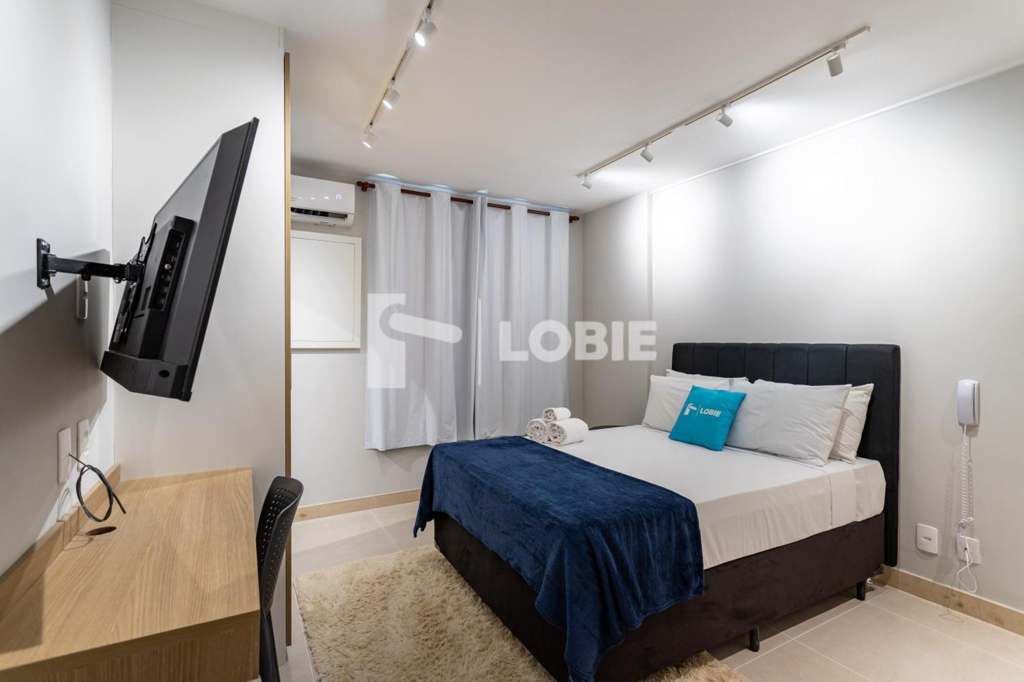 Apartament Lobie Casa Maua Rio de Janeiro Pokój zdjęcie