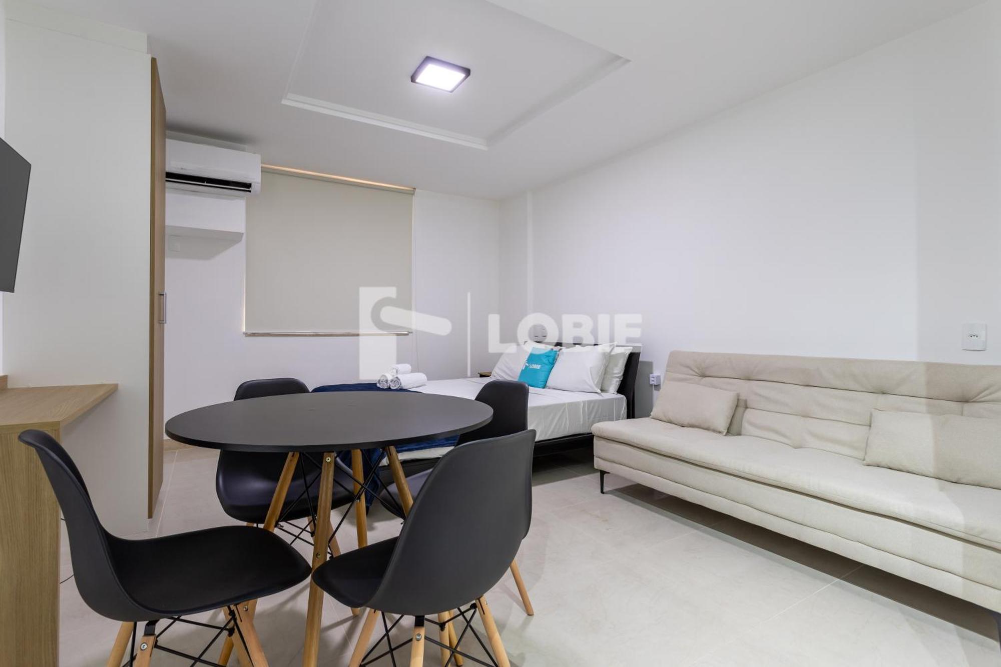 Apartament Lobie Casa Maua Rio de Janeiro Pokój zdjęcie