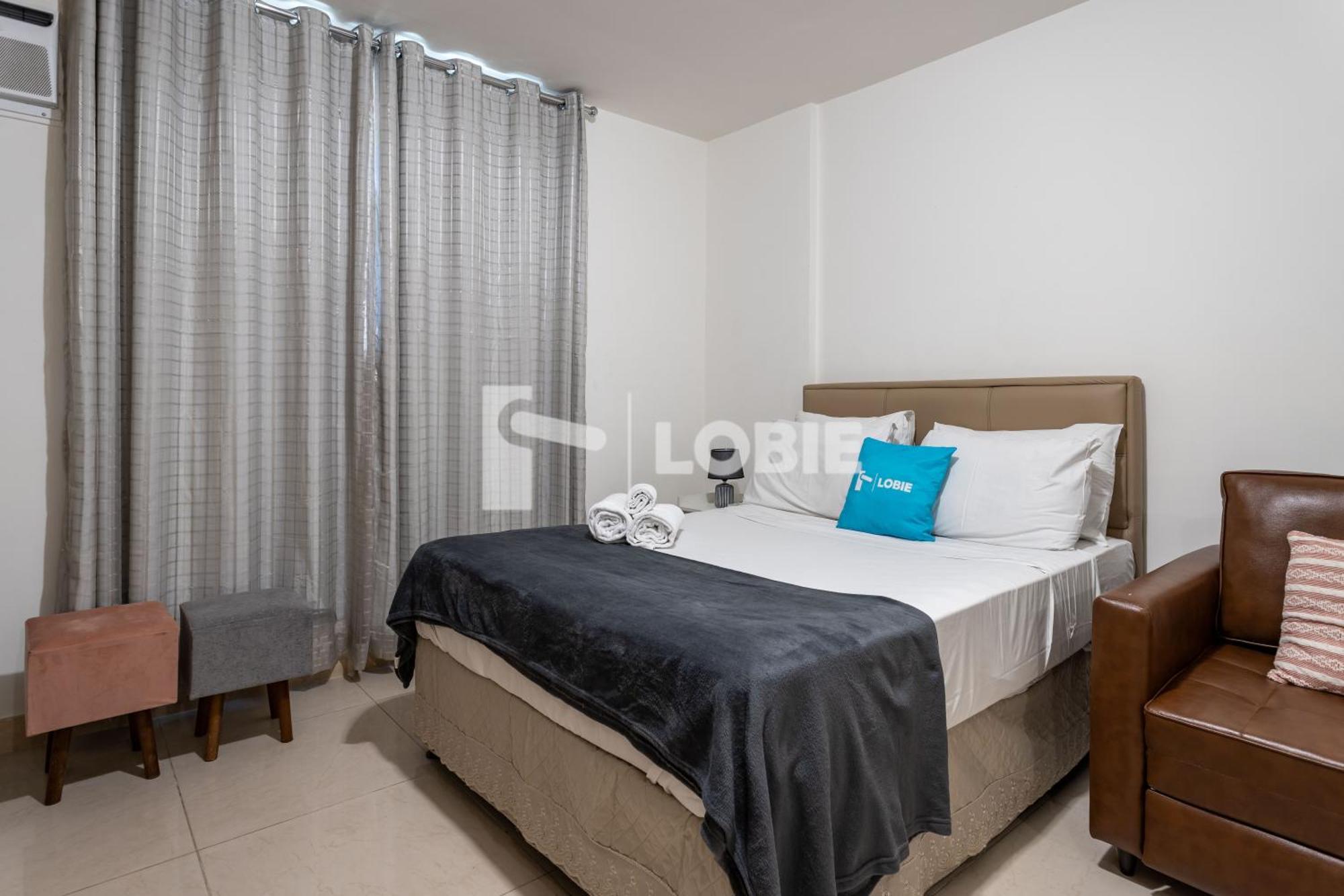 Apartament Lobie Casa Maua Rio de Janeiro Pokój zdjęcie